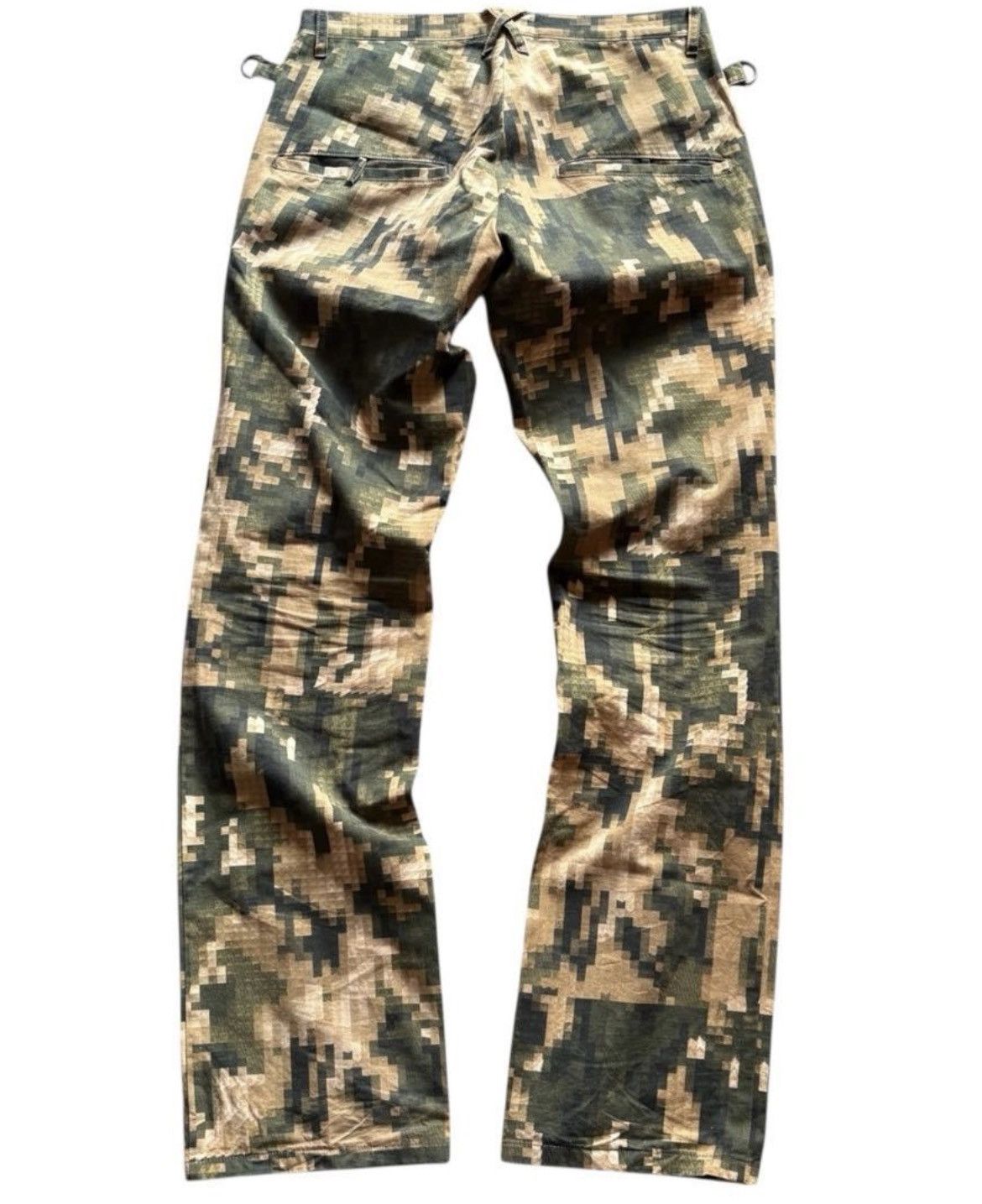Beauty Beast Beauty:Beast camo pant Size US 31 - 2 Thumbnail