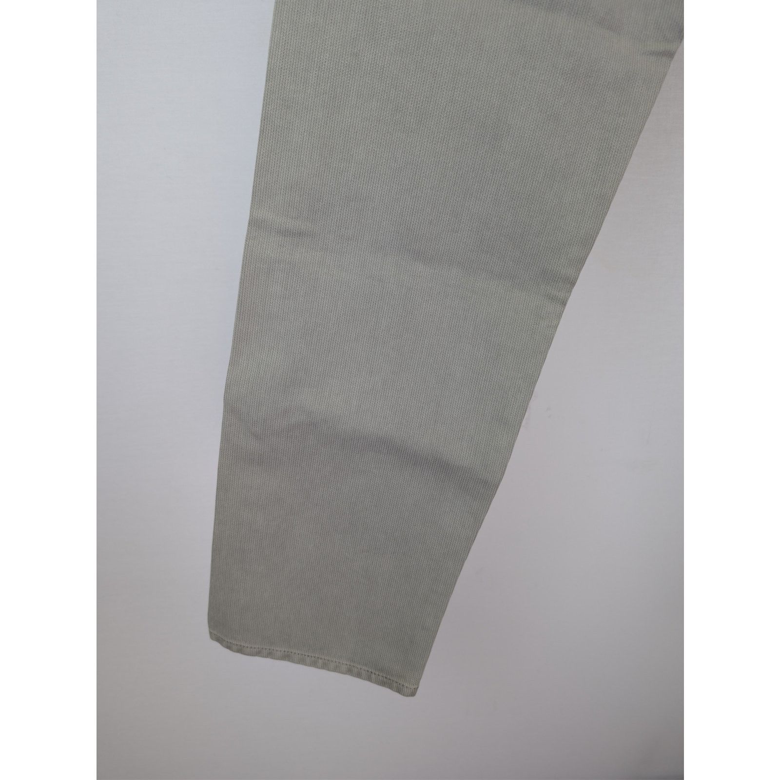 Tom Ford o1rshd1 Tapered Fit Denim Jeans in Grey 33 Size US 33 - 15 Thumbnail