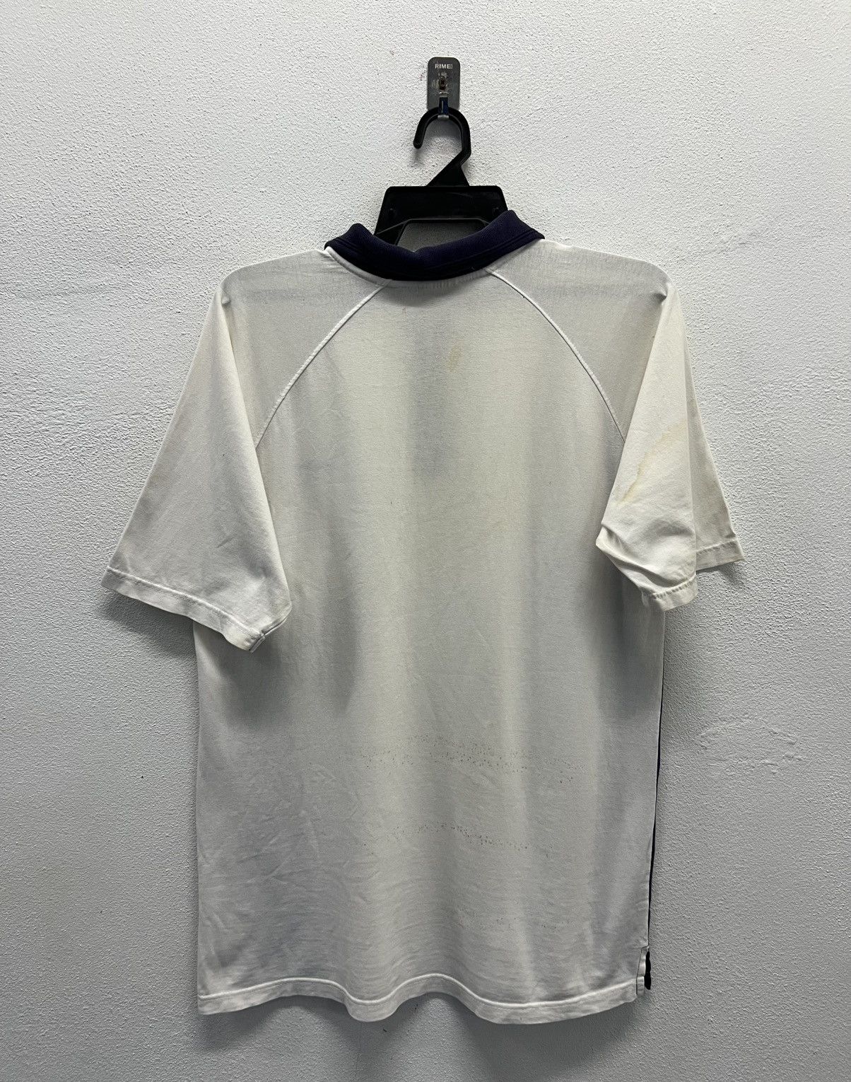 Nike × Vintage VINTAGE NIKE JUST DO IT POLOS Size US L / EU 52-54 / 3 - 2 Thumbnail