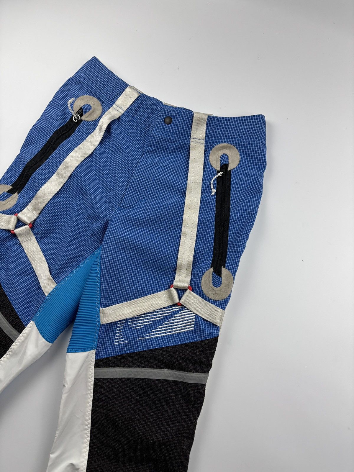 Nike Nike ISPA Tech Pants Size US 30 / EU 46 - 2 Thumbnail