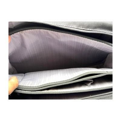 Samsonite Samsonite Black Messenger Shoulder Bag Notebook Size ONE SIZE - 4 Thumbnail
