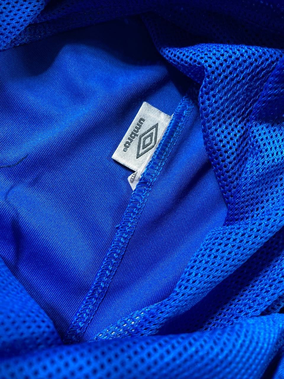 Umbro Vintage Y2K 90s Umbro soccer shorts football Umbro Size US 30 / EU 46 - 2 Thumbnail
