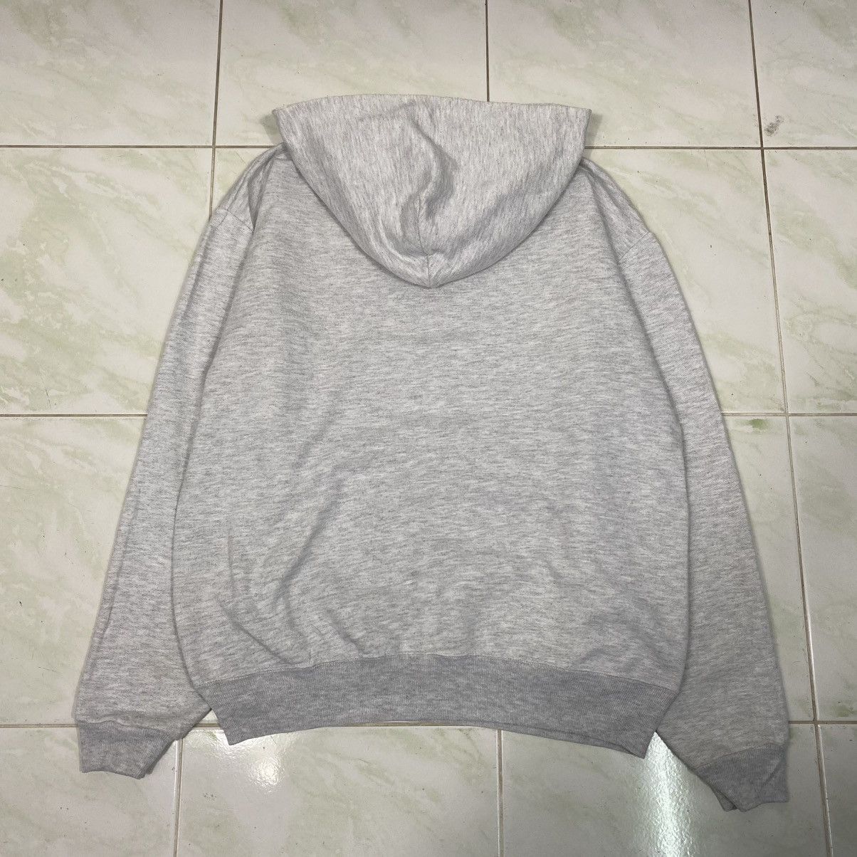 Vintage 🔥Vintage Hoodie Pull Over Red Dog Beer Big Logo Size US M / EU 48-50 / 2 - 3 Thumbnail