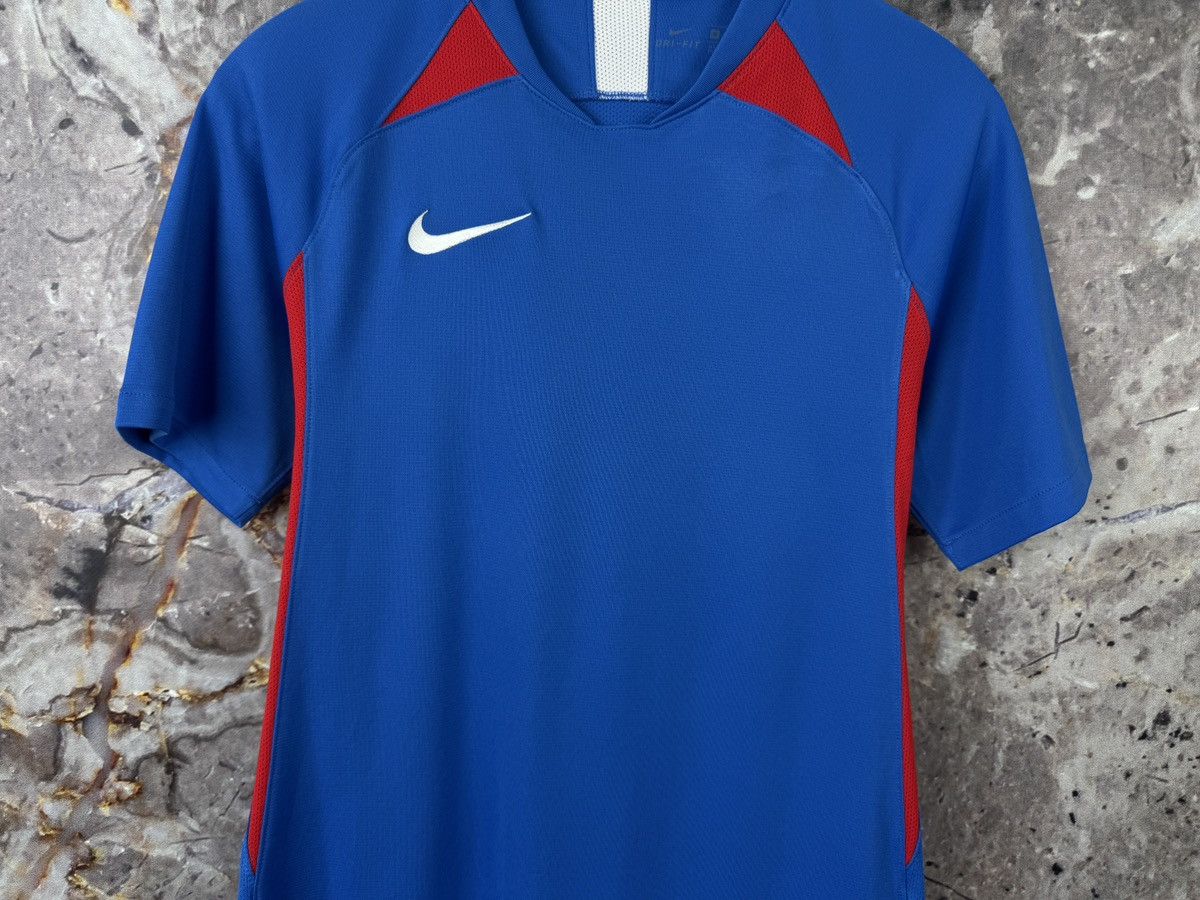 Nike Men’s Nike T-Shirts Jersey Sportswear Size Medium Size US M / EU 48-50 / 2 - 3 Thumbnail