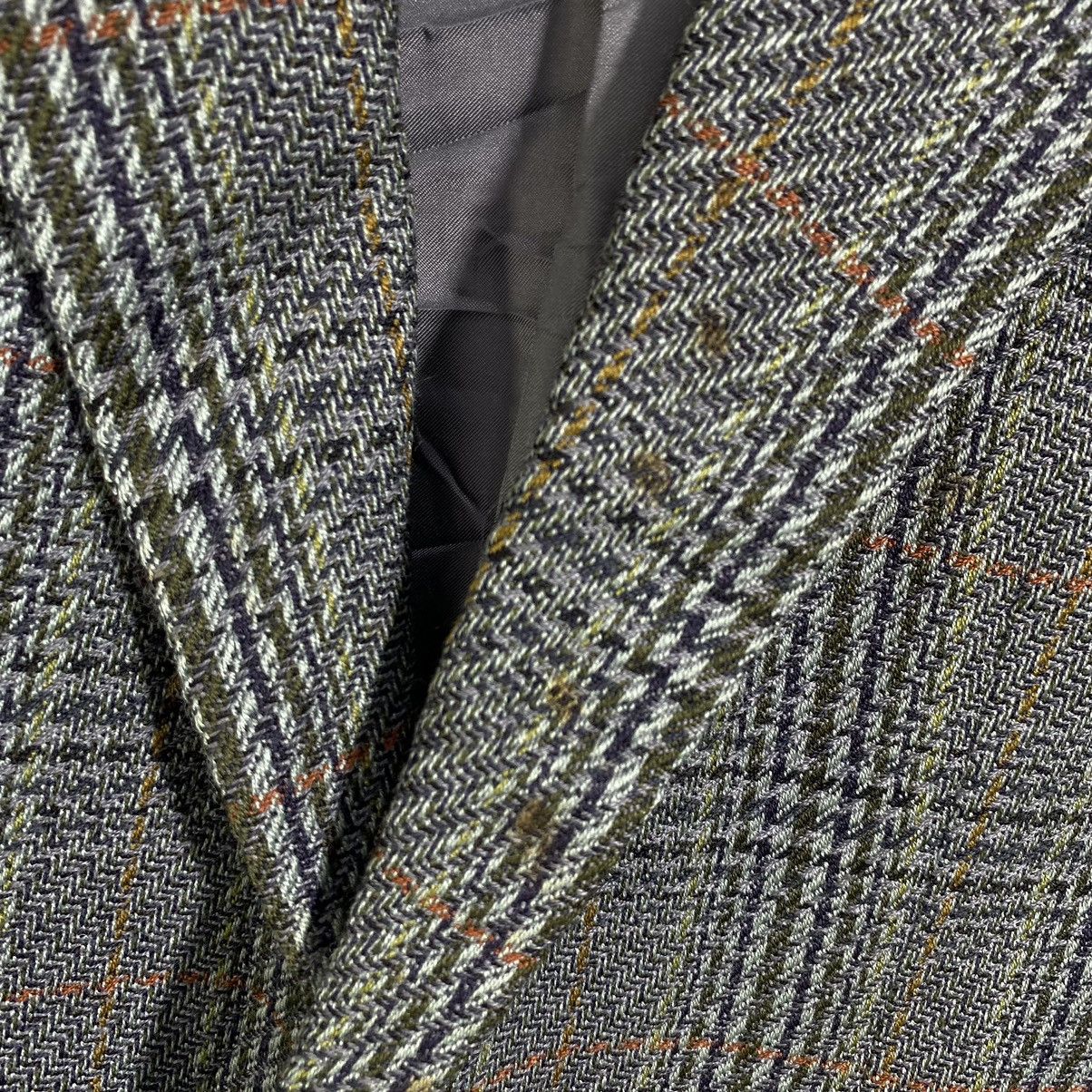 Other WOOL BLAZER REALIST Size 54R - 5 Thumbnail