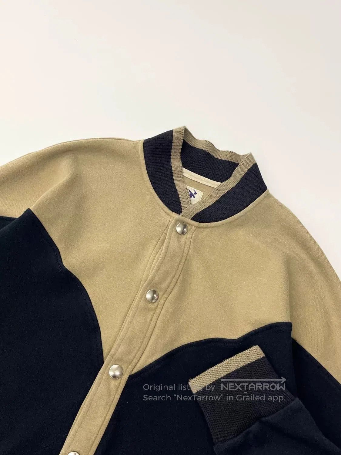Issey Miyake Issey Miyake Vintage Boston Work Jacket. Size US M / EU 48-50 / 2 - 2 Thumbnail