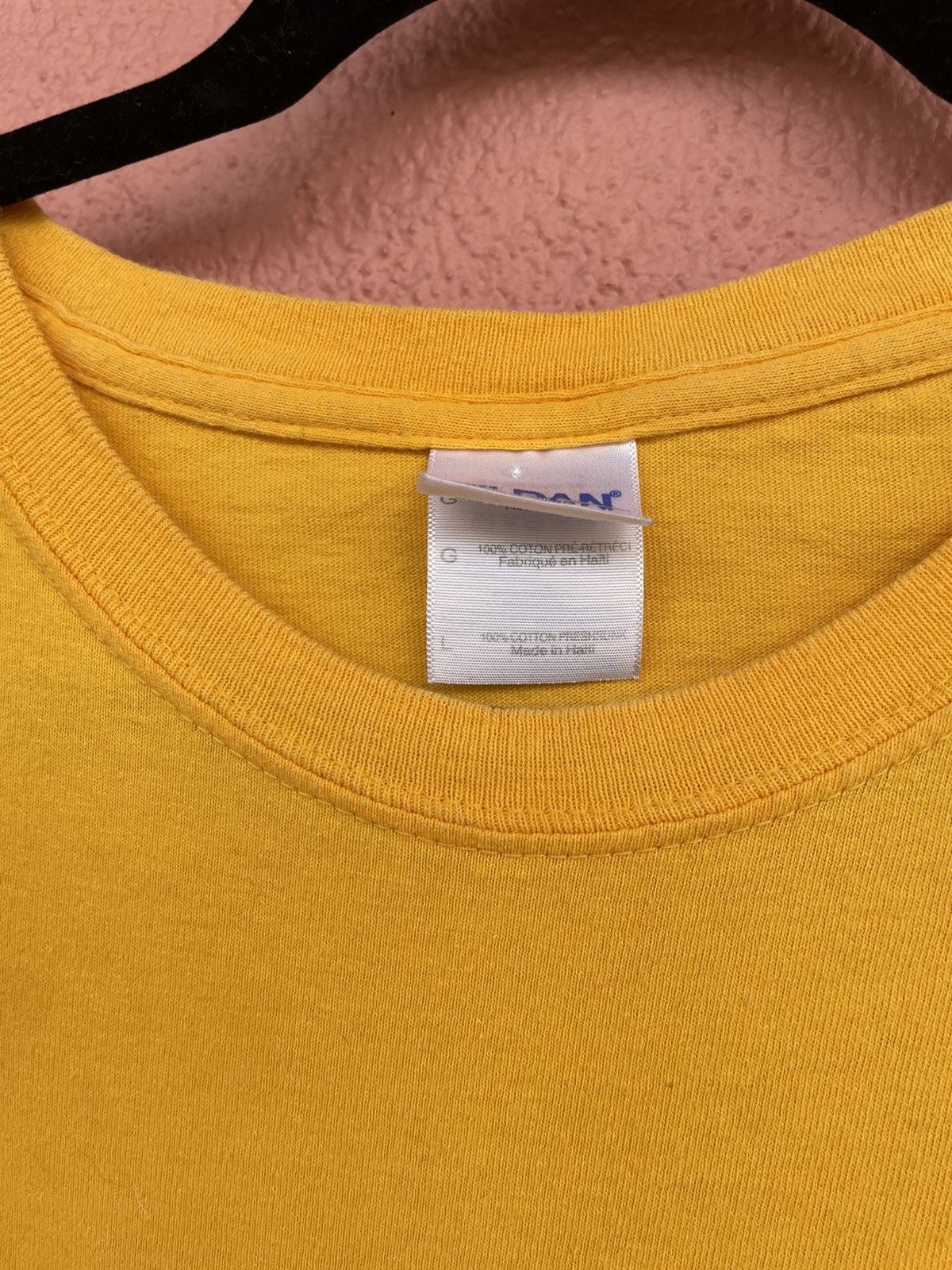 Other Vintage Arizona State T Shirt Size US L / EU 52-54 / 3 - 4 Thumbnail