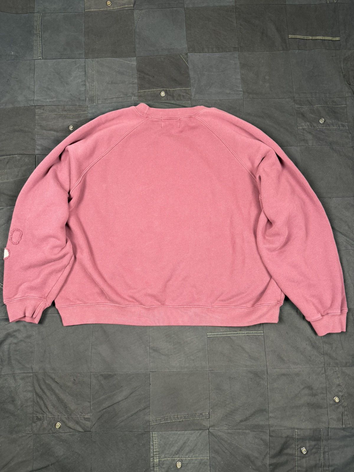 Enfants Riches Deprimes New York Young Republican Club Sweatshirt Size US L / EU 52-54 / 3 - 8 Thumbnail