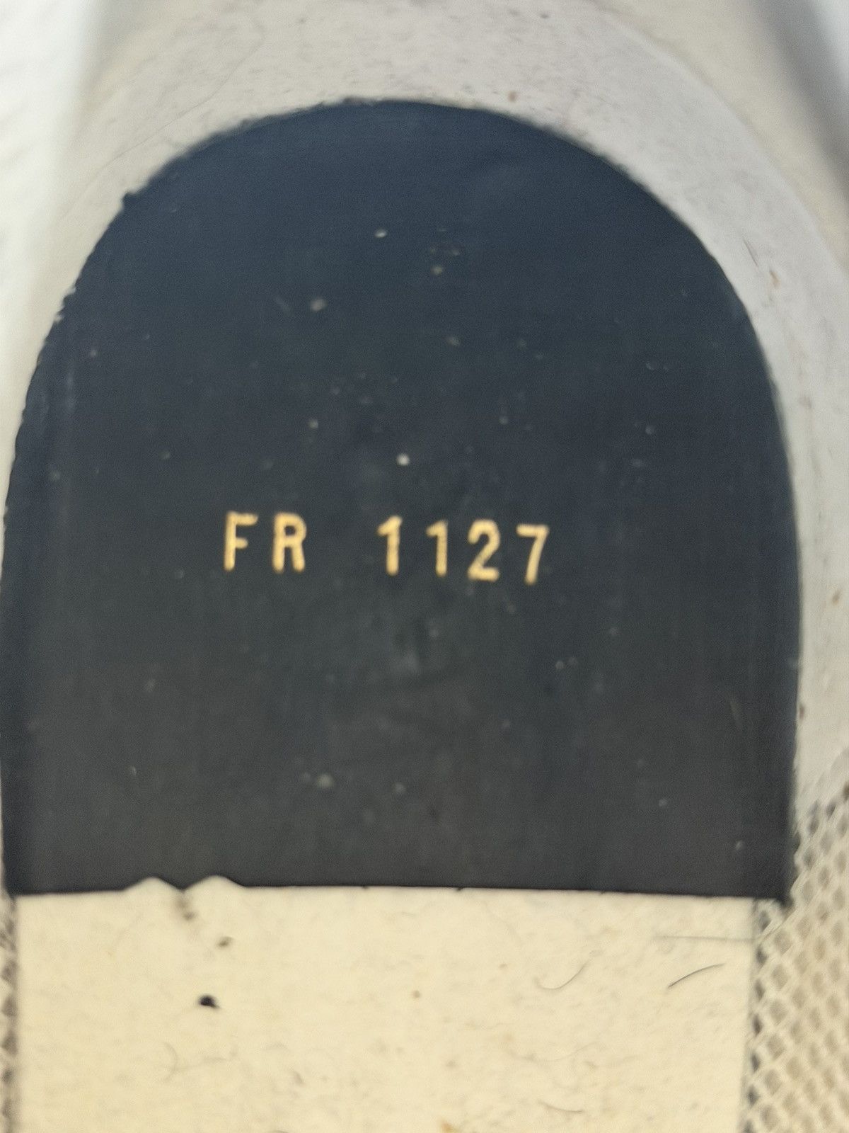 Givenchy ***RARE GIVENCHY SNEAKERS Size US 11 / EU 44 - 6 Thumbnail