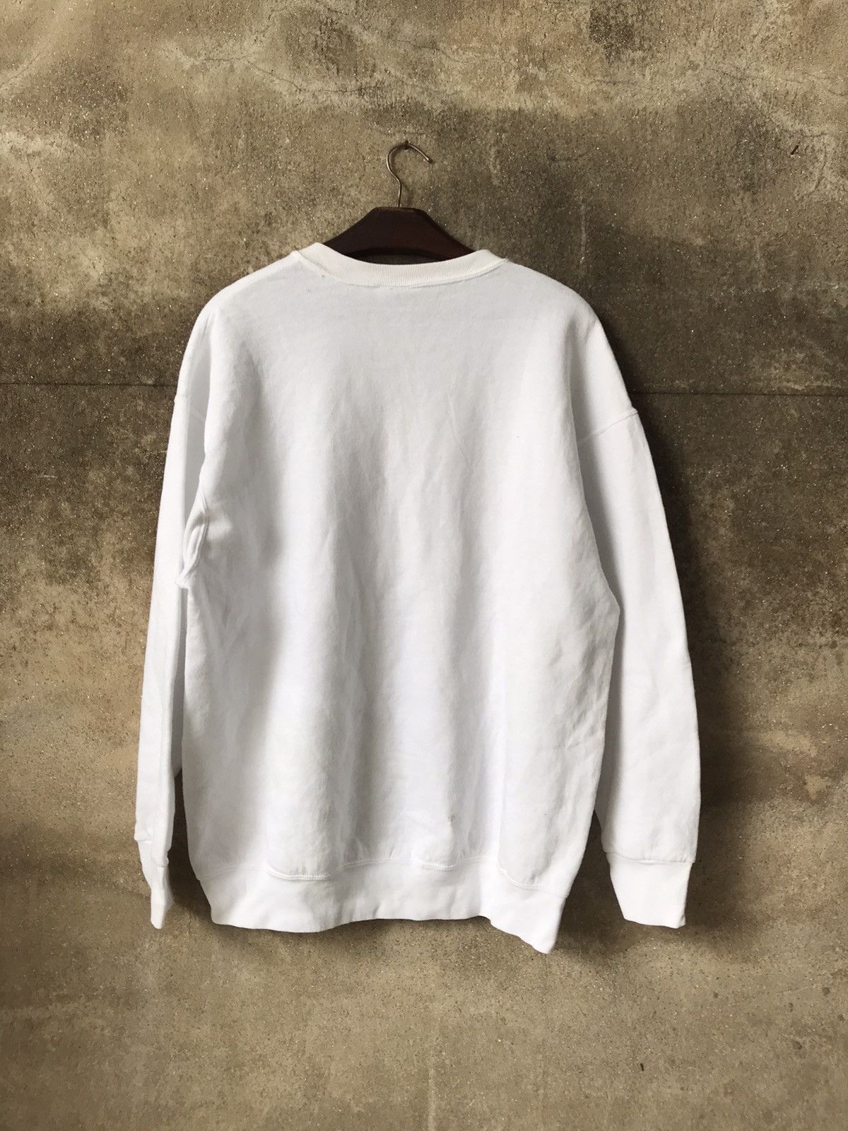 Band Tees × Grateful Dead × Vintage Vintage 90s Grateful Daed Sweatshirt Size US XL / EU 56 / 4 - 6 Thumbnail