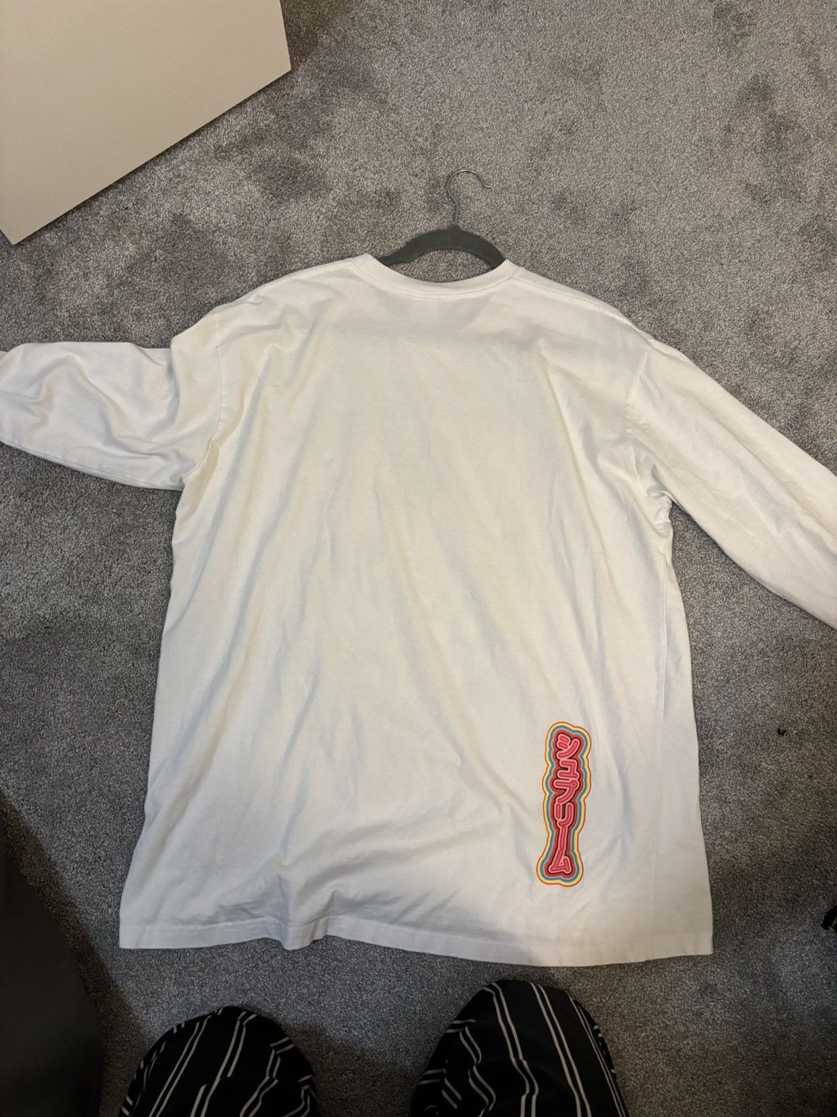 Supreme Supreme Shirt XL Size US XL / EU 56 / 4 - 3 Thumbnail
