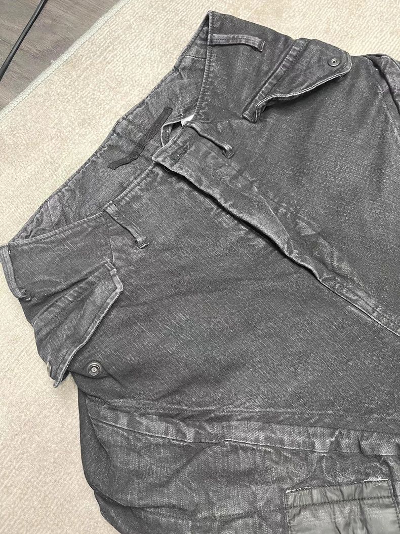 Julius Julius huge pocket cargo pants Size US 30 / EU 46 - 4 Thumbnail