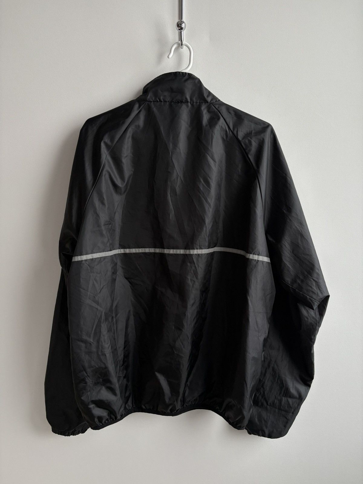 Vintage Vintage Streetwear Sports Illustrated Windbreaker Jacket Size US XL / EU 56 / 4 - 10 Thumbnail