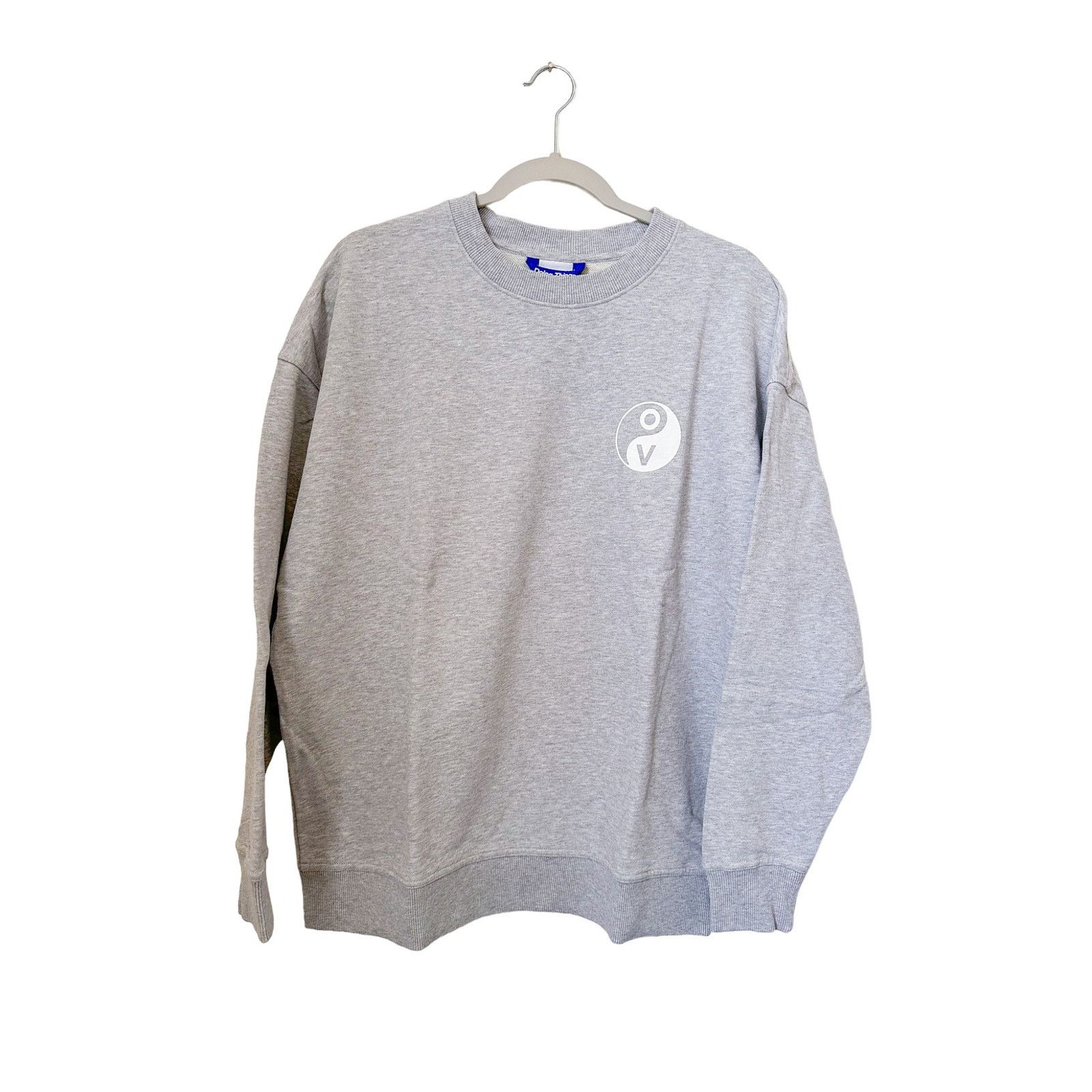 Outdoor Voices NWT Outdoor Voices Crewneck , Size XS Size US XS / EU 42 / 0 - 1 Thumbnail