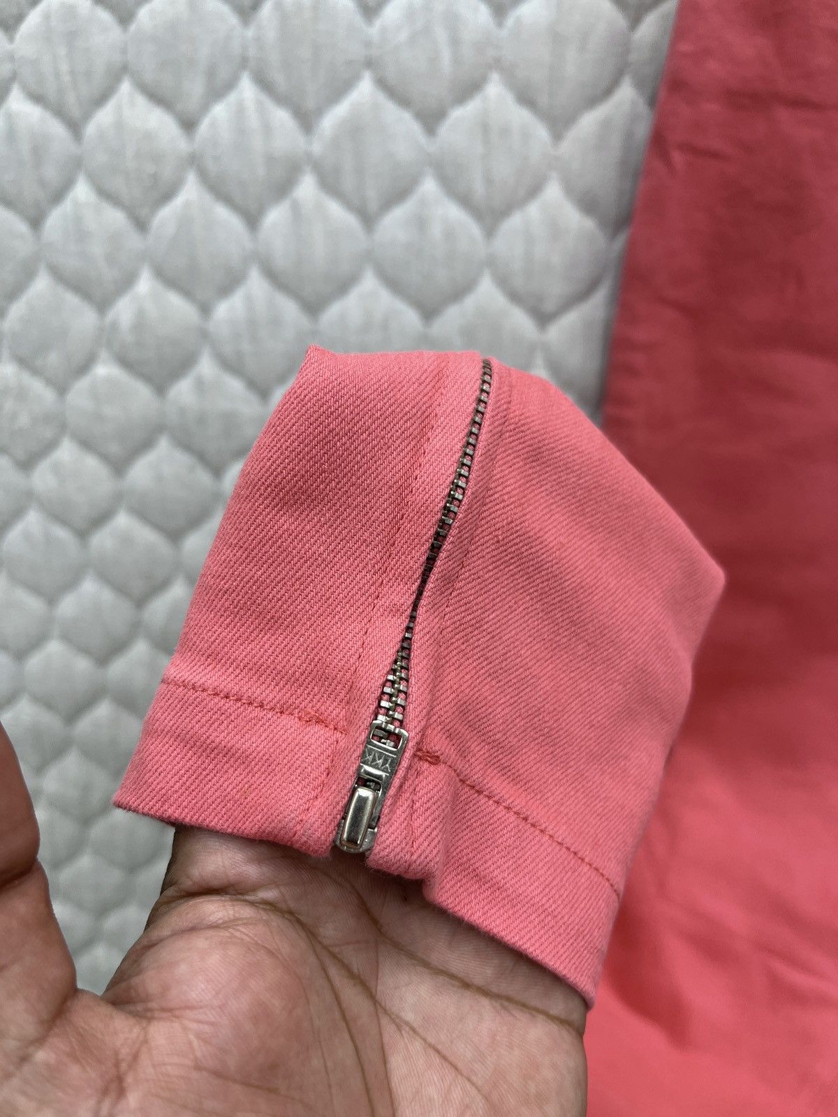 Balenciaga 🔥STEALS🔥 BALENCIAGA PANTS Size 32" / US 10 / IT 46 - 7 Thumbnail