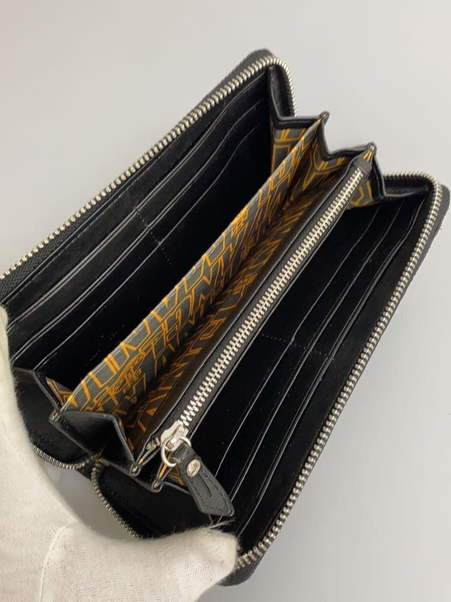 Vivienne Westwood Star Orb Long Wallet Size ONE SIZE - 5 Thumbnail