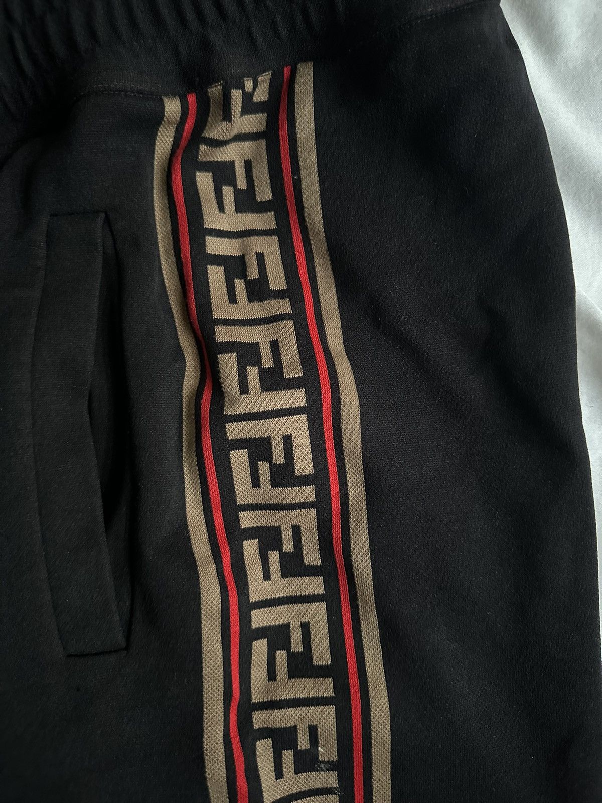 Fendi Fendi Size US 33 - 11 Thumbnail