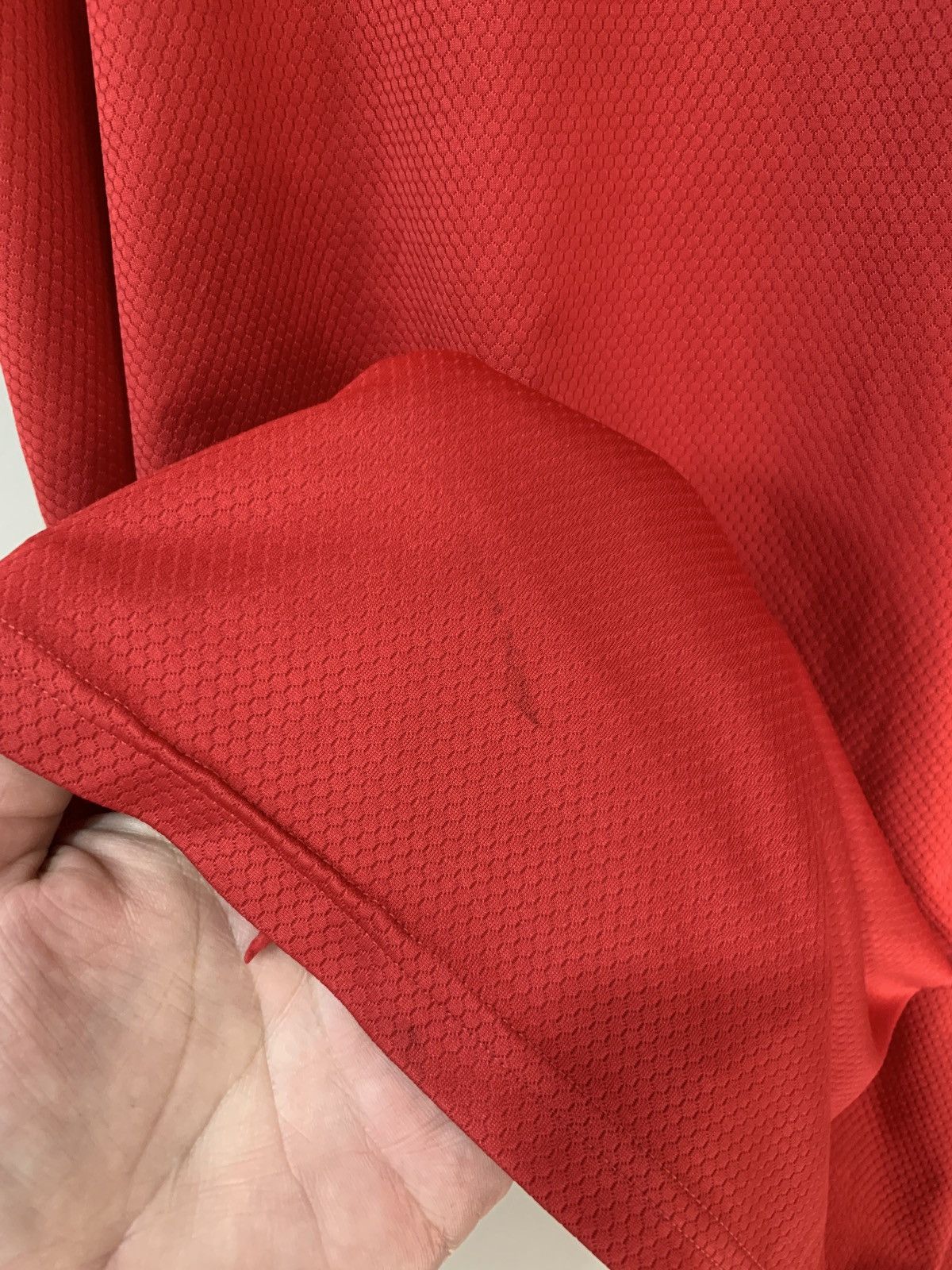 Adidas Manchester United 2019 Home Football Shirt Adidas Soccer XXL Size US XXL / EU 58 / 5 - 11 Thumbnail