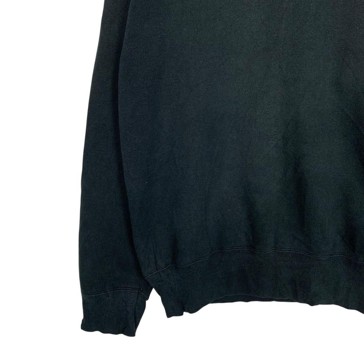 Toyo Enterprises 90’s CHESWICK Sugar Cane Half Zip Sweatshirt #3545-C162 Size US L / EU 52-54 / 3 - 5 Thumbnail