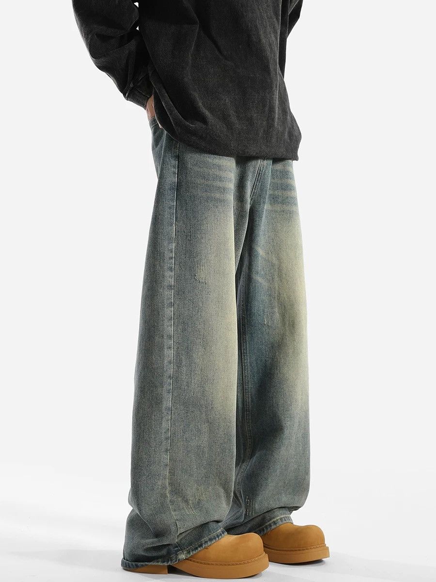 Japanese Brand × Vintage Pants Size US 31 - 2 Thumbnail