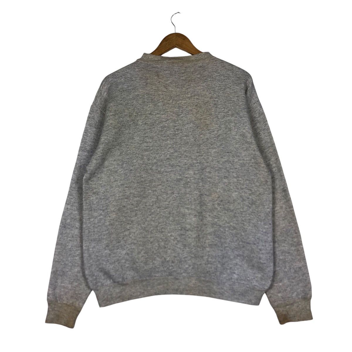 New York Yankees Vintage New York Yankees Sweatshirt Medium Size Size US M / EU 48-50 / 2 - 7 Thumbnail