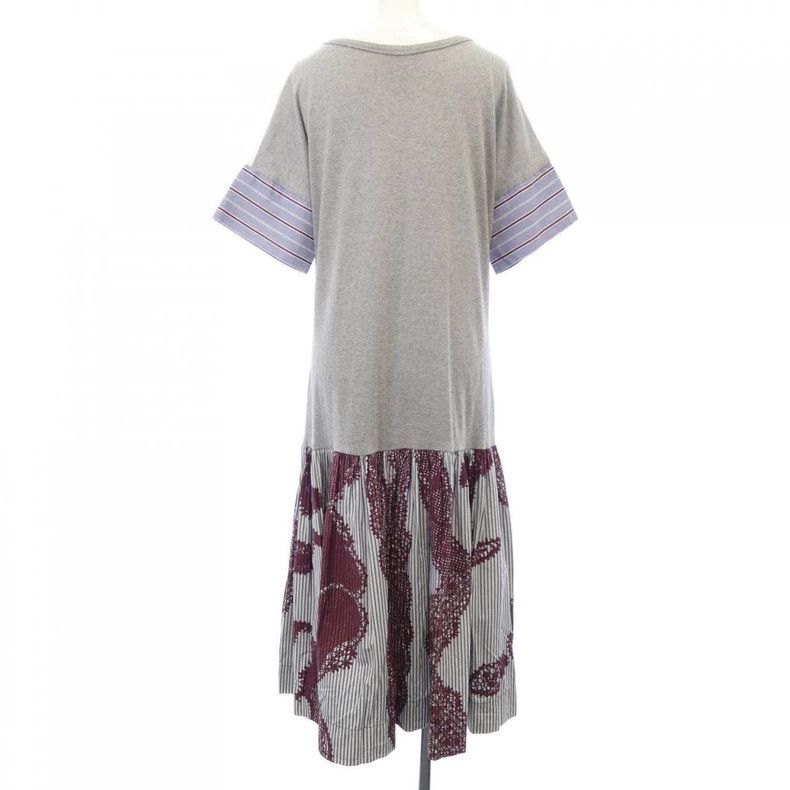Vivienne Westwood Vivienne Westwood size00 Floral patchwork skirt Size M / US 6-8 / IT 42-44 - 2 Thumbnail