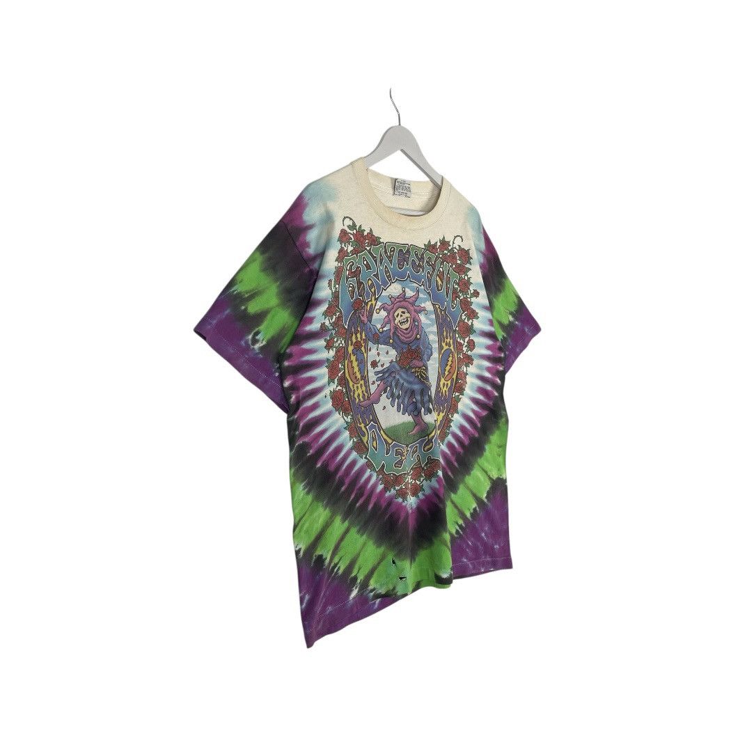 Designer × Vintage vintage T-shirt Grateful dead shirt medium 1993 tour band Size US L / EU 52-54 / 3 - 3 Thumbnail