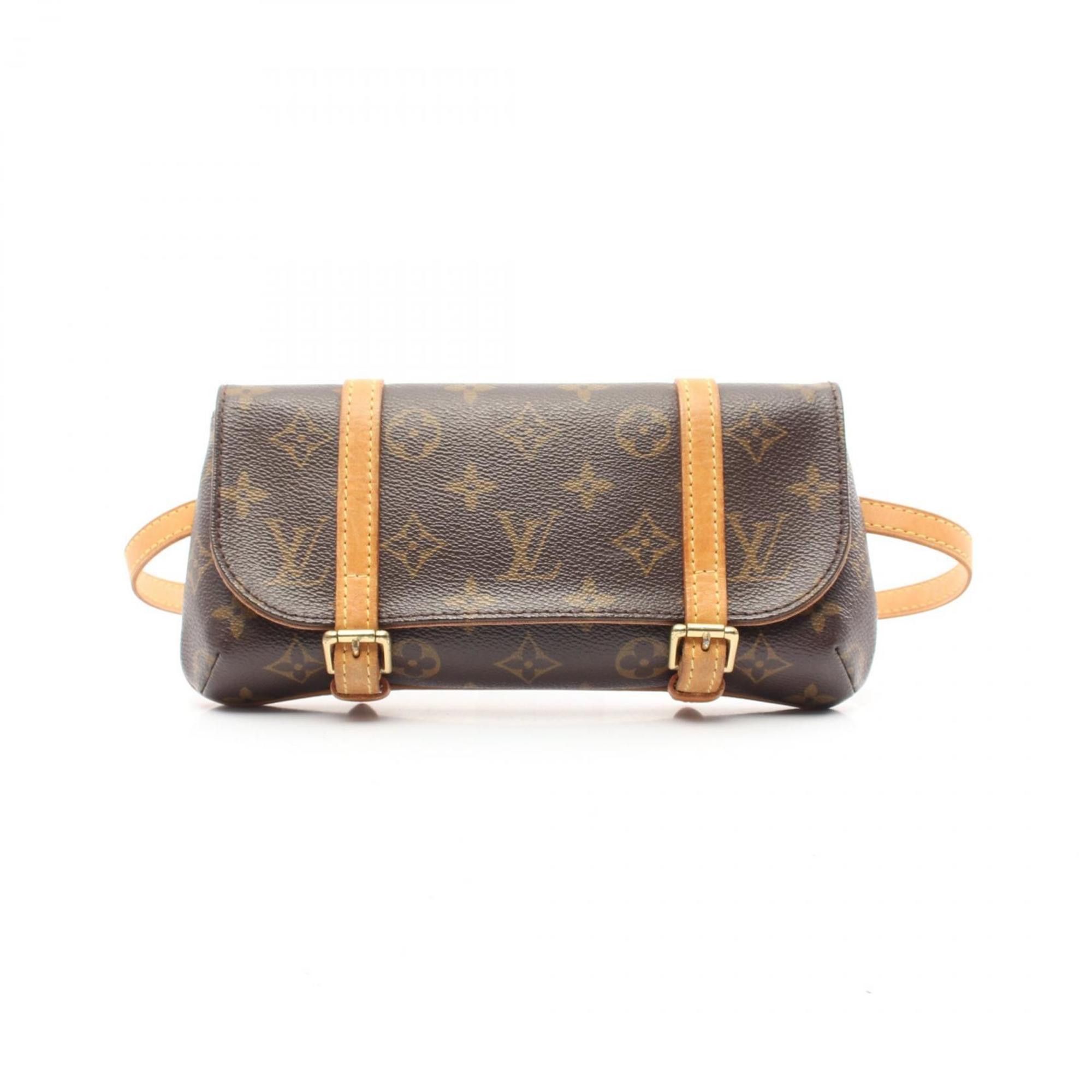Louis Vuitton Louis Vuitton Marelle clutch Size ONE SIZE - 1 Thumbnail