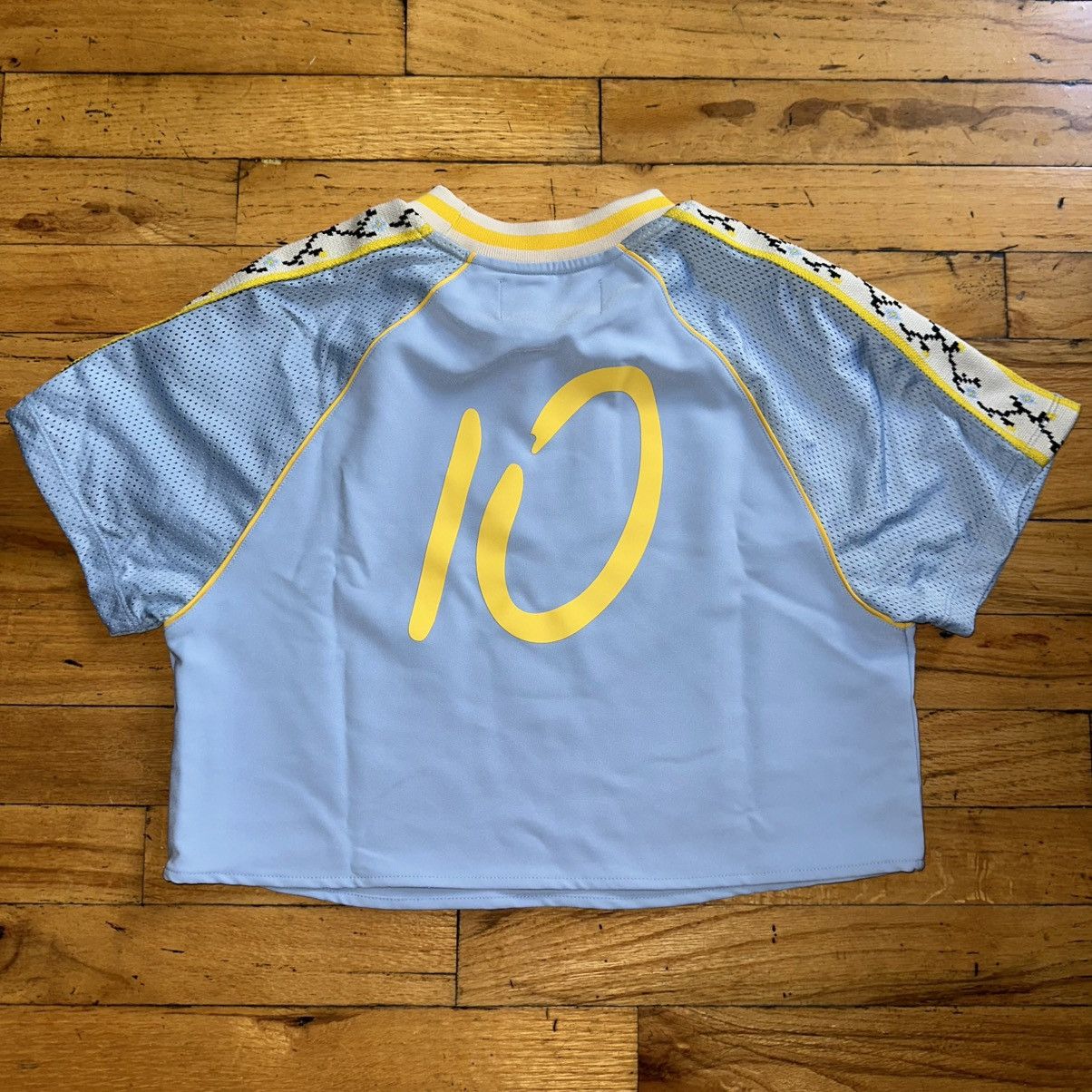Other Nude project ronaldinho crop jersey Size S / US 4 / IT 40 - 3 Thumbnail