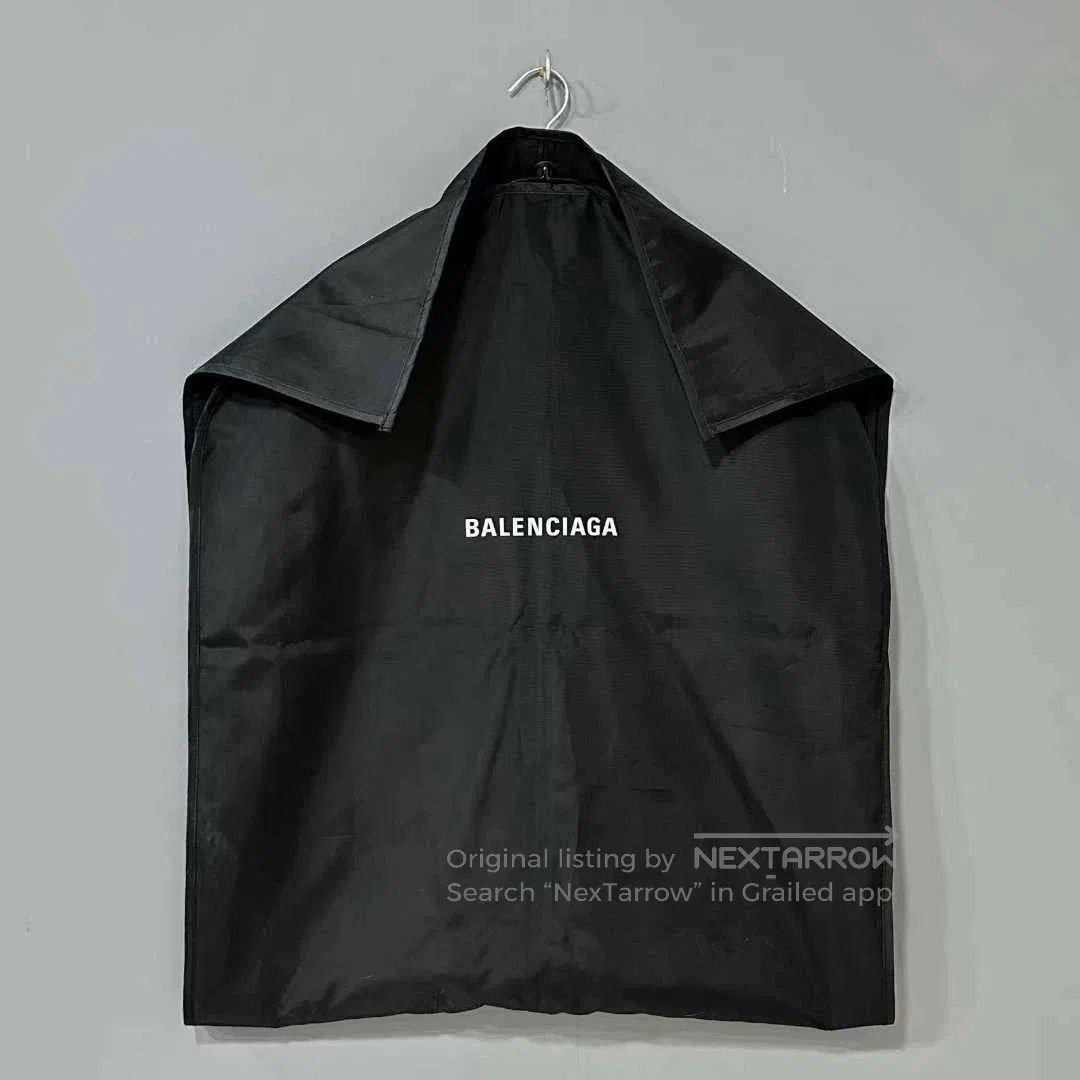 Balenciaga Balenciaga SS23 Striped Blazer. Size US XS / EU 42 / 0 - 4 Thumbnail