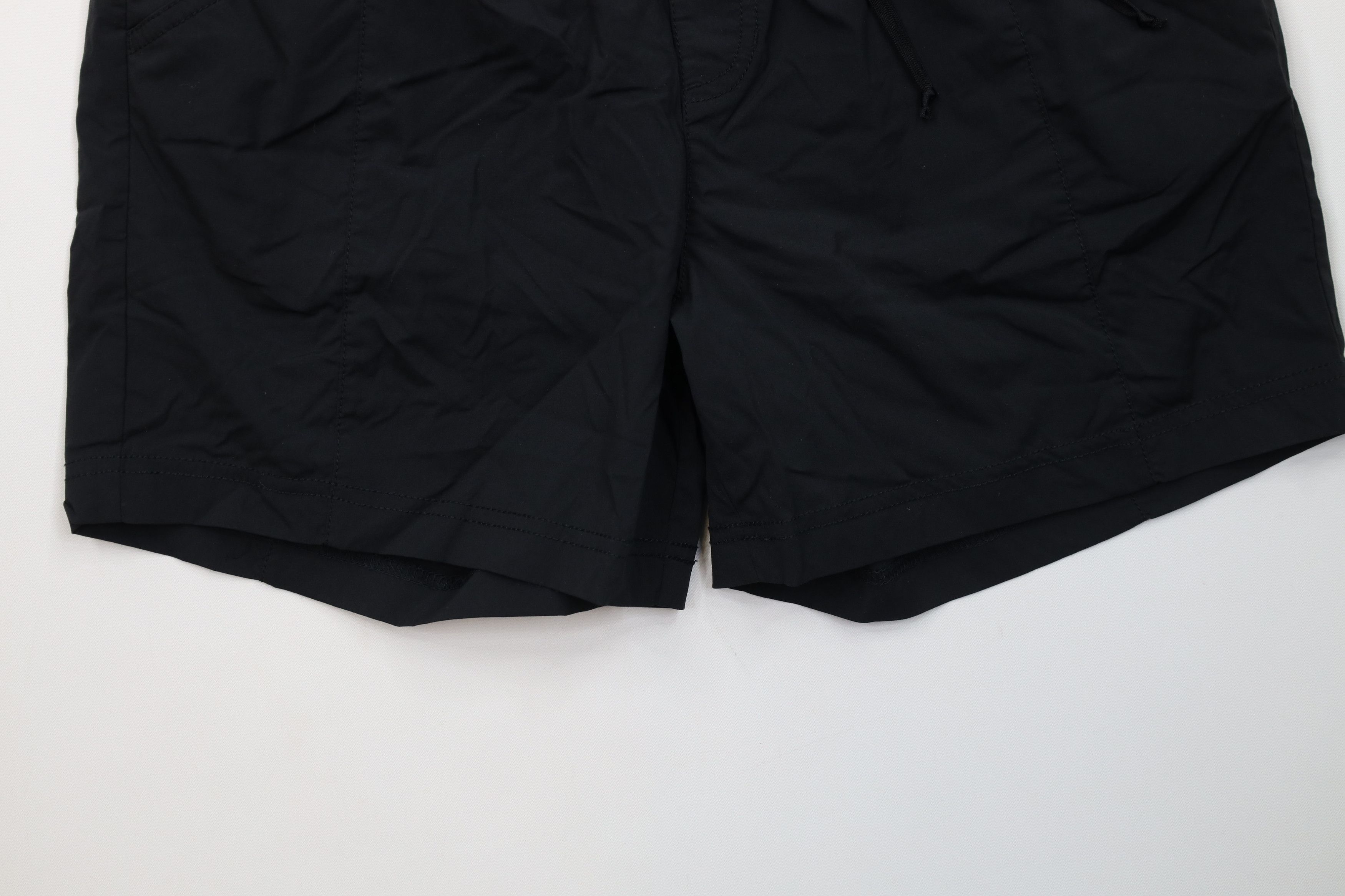 The North Face The North Face Flashdry Wander Hiking Trail Shorts Black Size 30" / US 8 / IT 44 - 4 Thumbnail