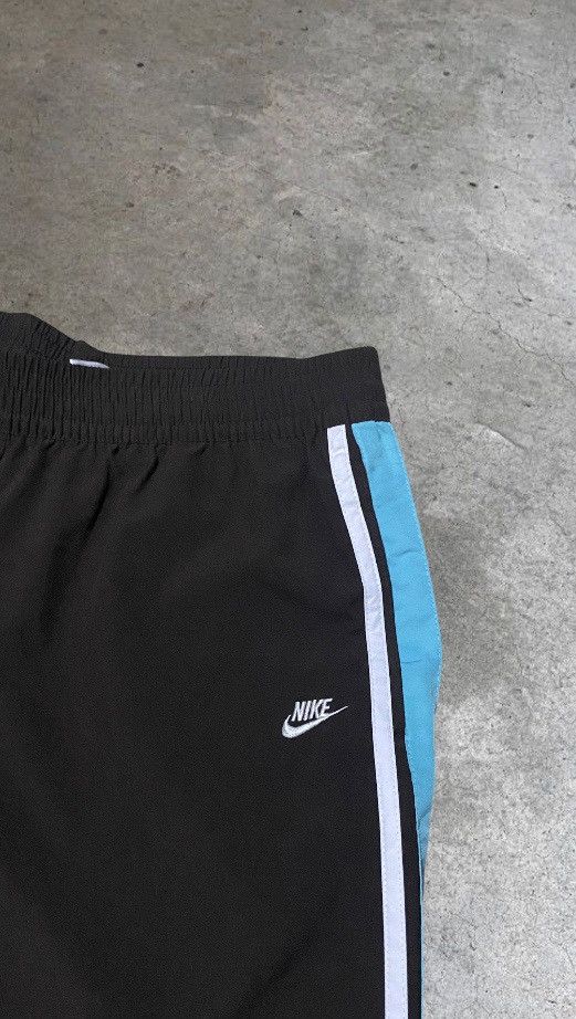 Nike Vintage Nike Choco Brown Size US 32 / EU 48 - 5 Thumbnail