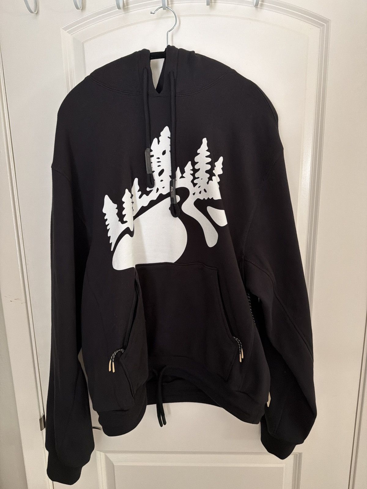 Reese Cooper Reese Cooper Outdoor Supply Hoodie Size US L / EU 52-54 / 3 - 1 Thumbnail