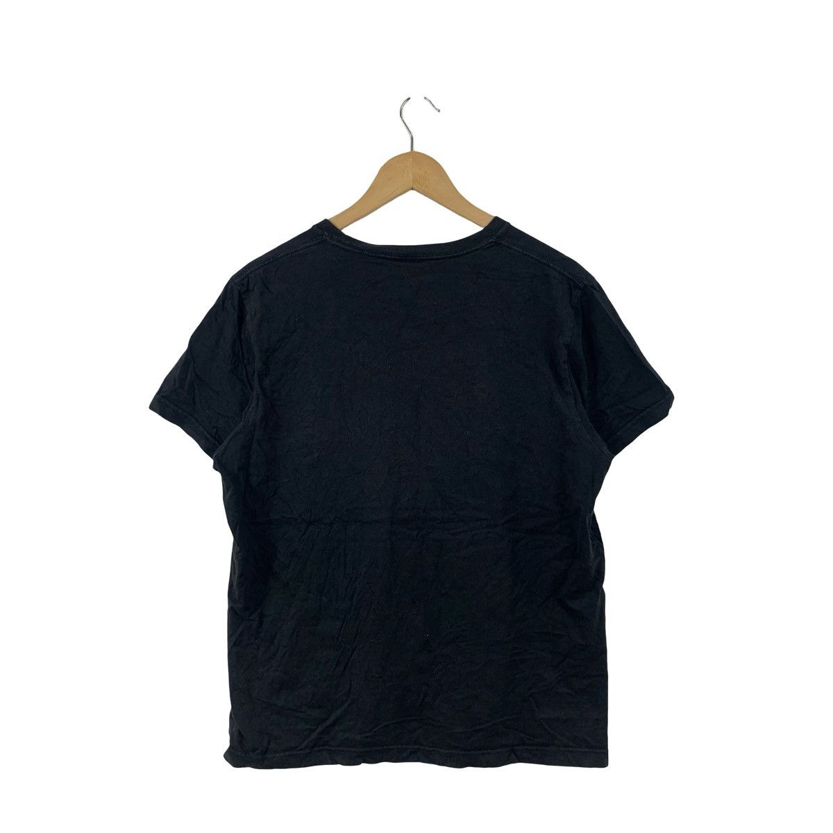 Vintage Vintage Viking Sweden Graphic Norse Warrior Print Tee Nordi Size US XL / EU 56 / 4 - 8 Thumbnail