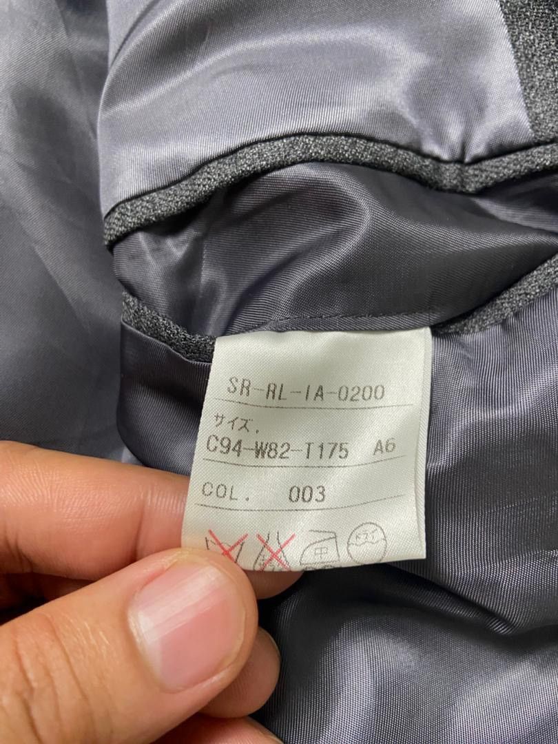 Polo Ralph Lauren Polo by Ralph Lauren Single Breasted Blazer (194) Size US XXS / EU 40 - 6 Thumbnail