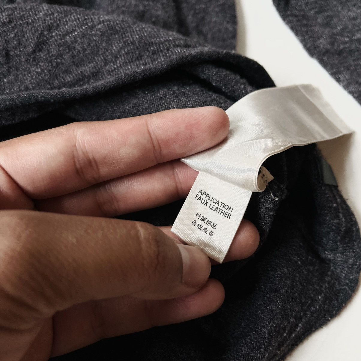 Diesel ‼️SALE‼️ VINTAGE DIESEL Knitwear Size US M / EU 48-50 / 2 - 5 Thumbnail