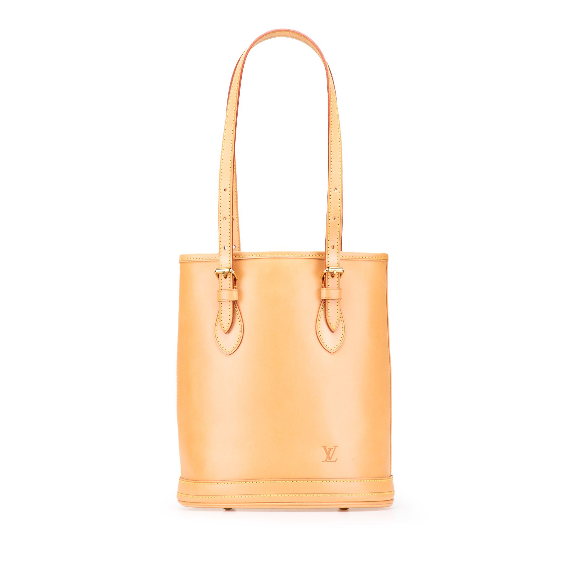 Louis Vuitton Louis Vuitton Nomade Petit Bucket Size ONE SIZE - 1 Thumbnail