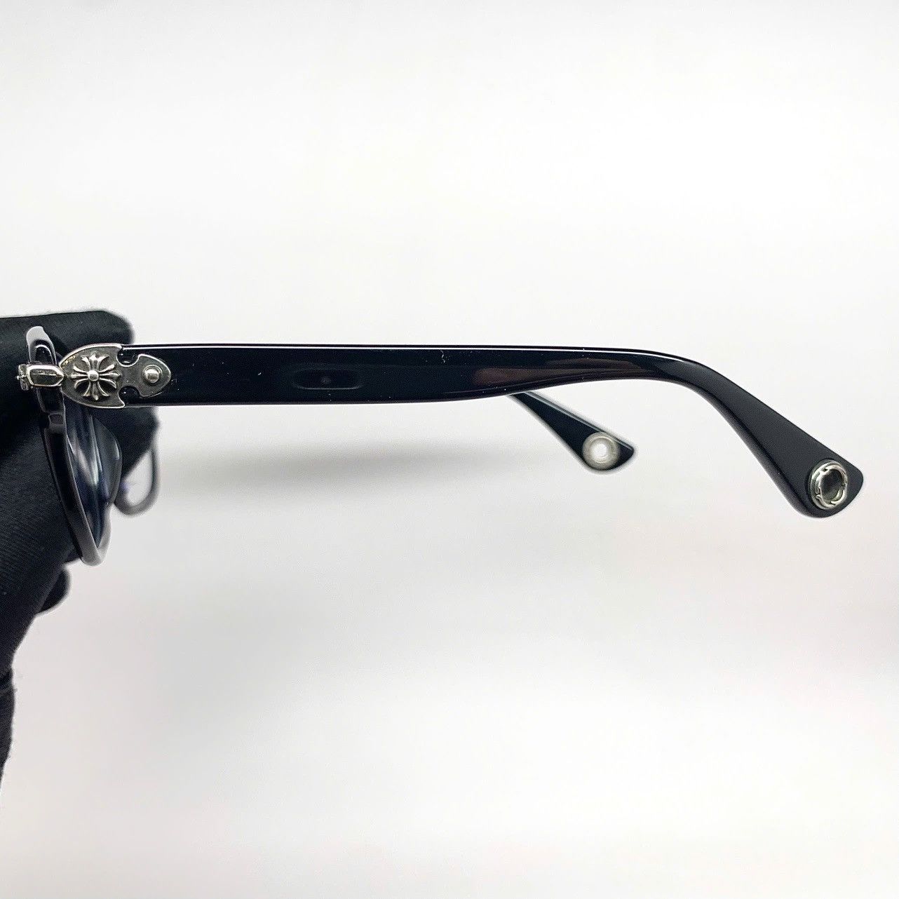 Chrome Hearts Chrome Hearts Glasses Well Strung Size ONE SIZE - 4 Thumbnail