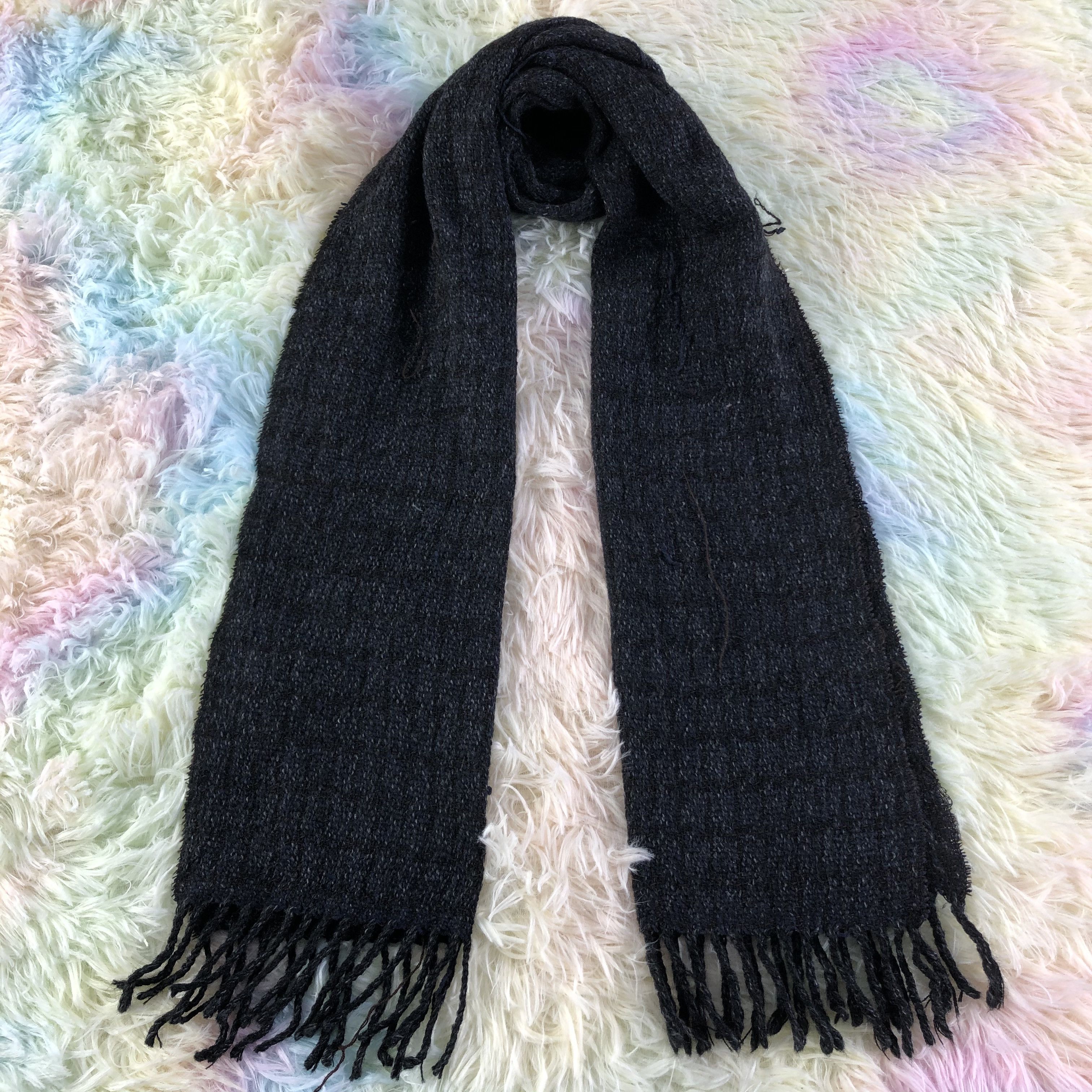 Ermenegildo Zegna Ermenegildo Zegna Scarf / Muffler / Neckwear - KM321 Size ONE SIZE - 1 Thumbnail