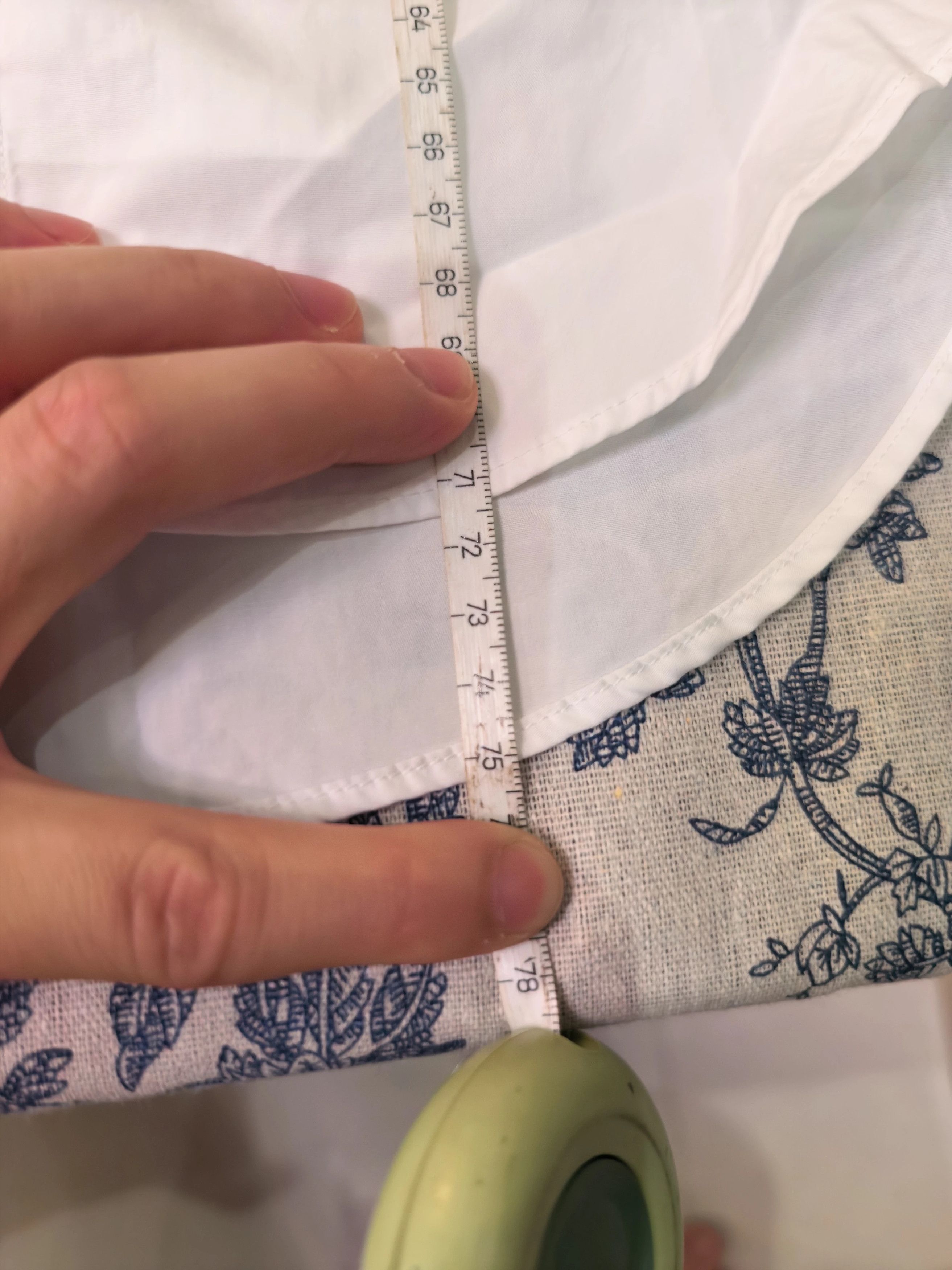 Thom Browne Thom Browne White LS Shirt 40 Near New Size S / US 4 / IT 40 - 7 Thumbnail