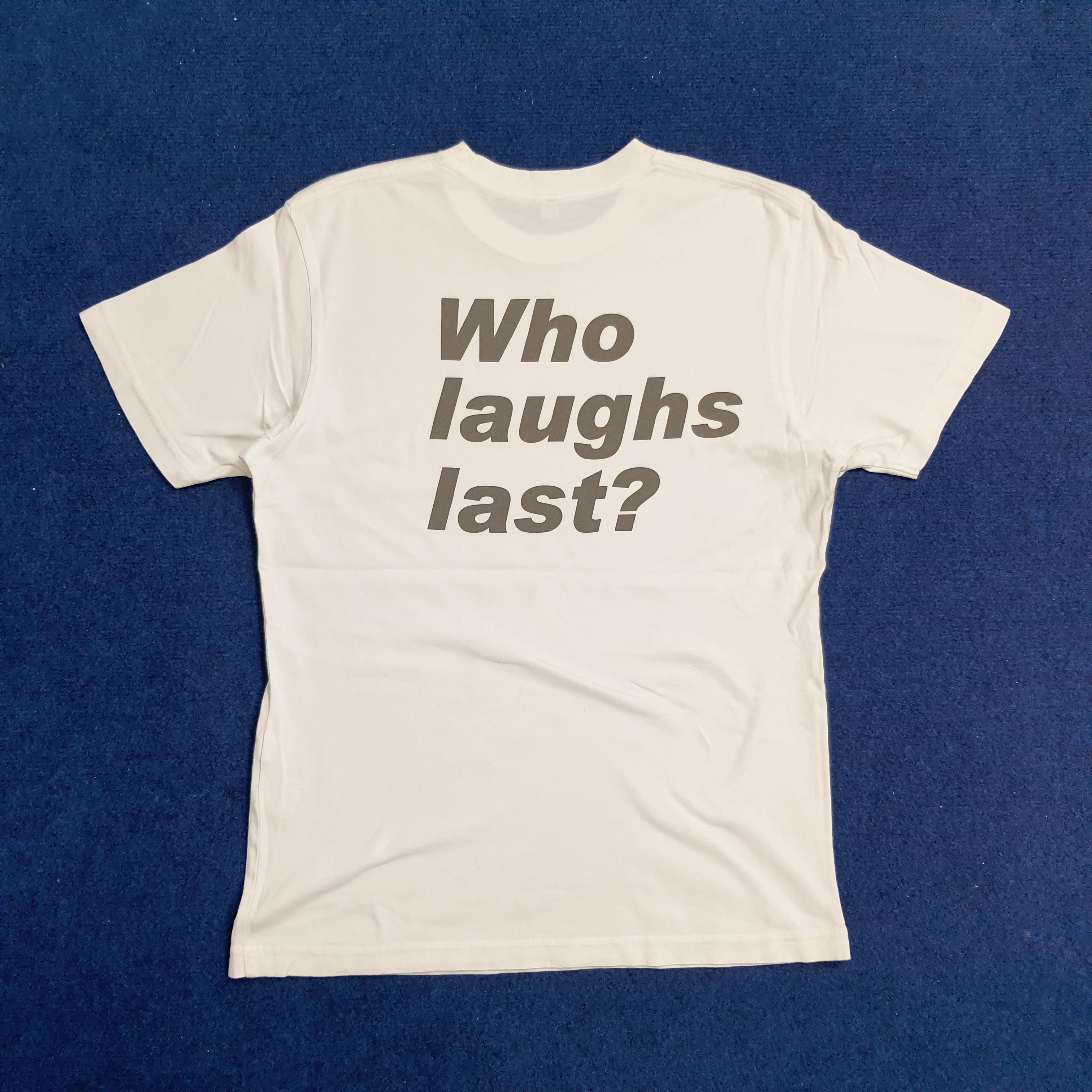 Barbara Kruger Art Tshirt