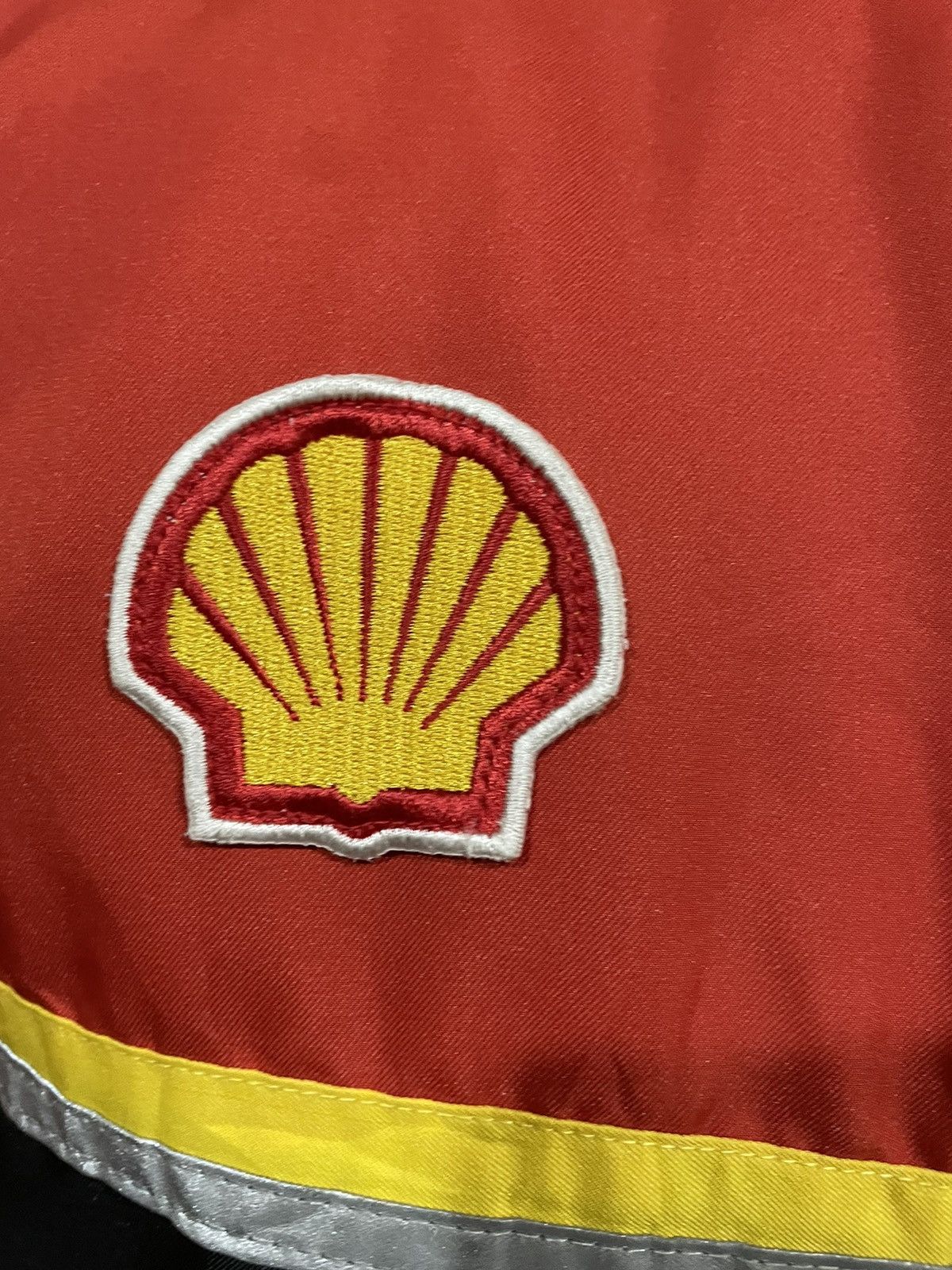 Ferrari × Sports Specialties Ferrari Technical Official Jacket Size US L / EU 52-54 / 3 - 19 Thumbnail