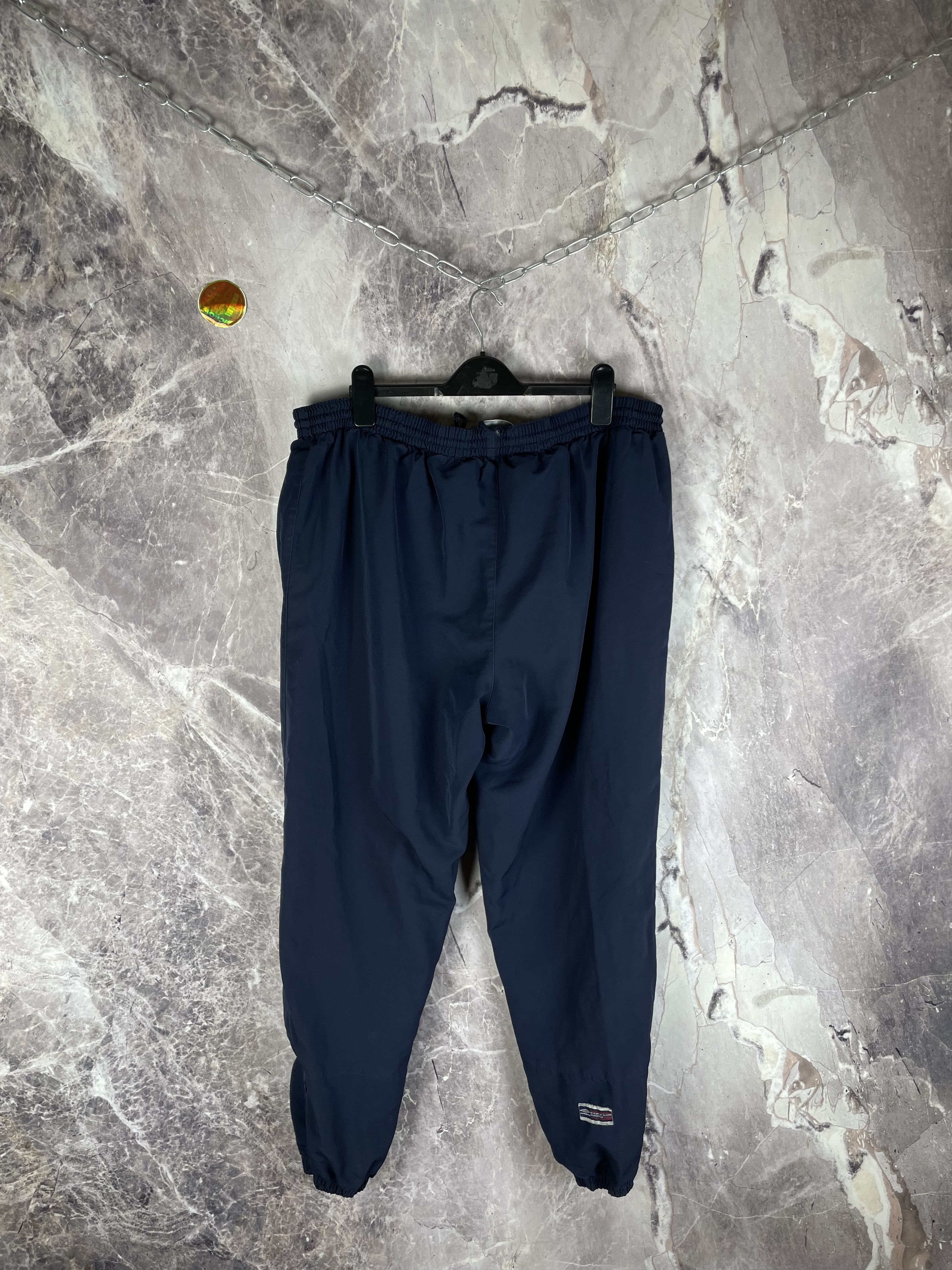 Umbro Vintage Umbro Pants Drill Y2K Size US 38 / EU 54 - 7 Thumbnail