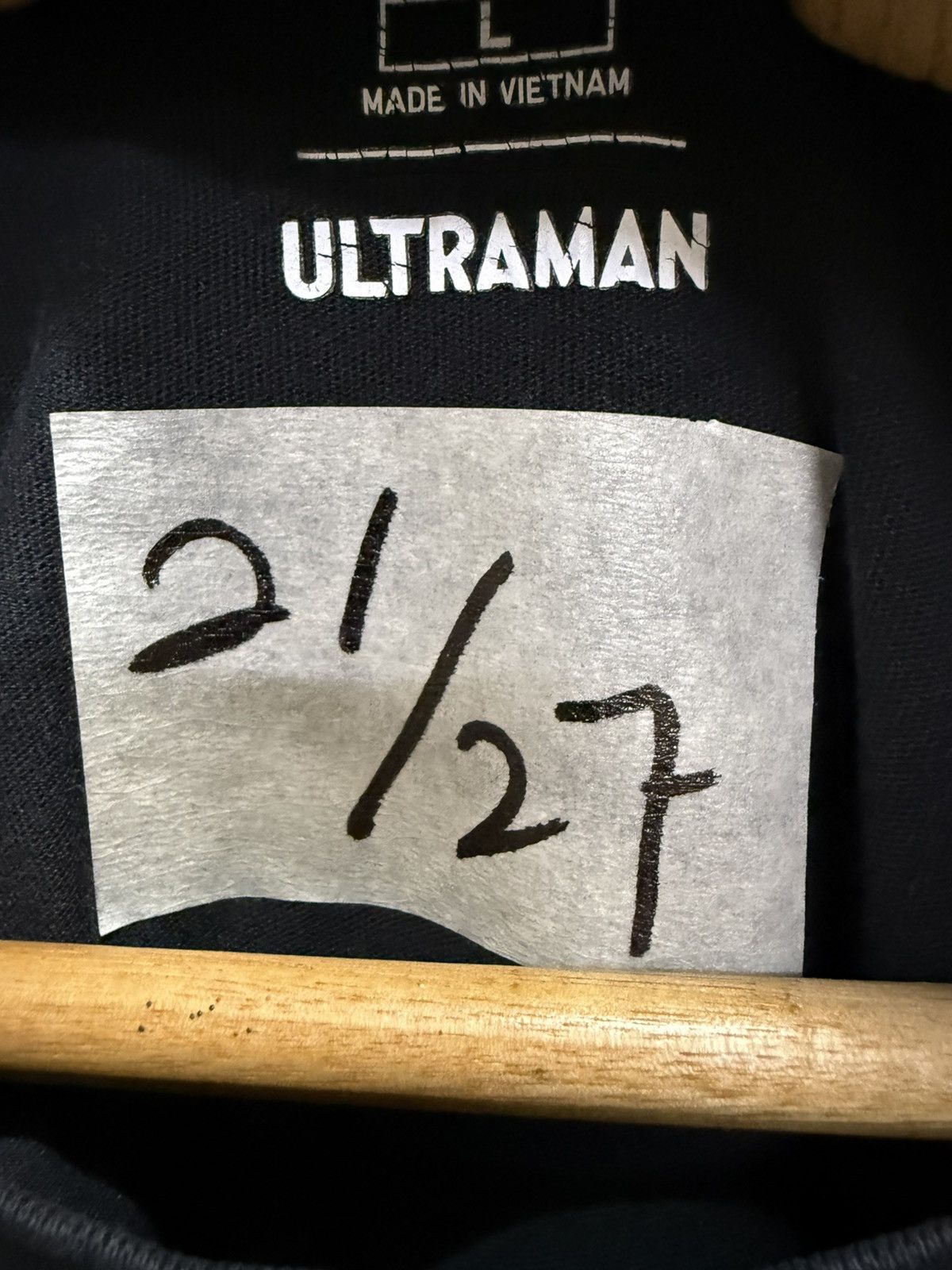 Uniqlo Ultraman X uniqlo Anime Tshirt Size US M / EU 48-50 / 2 - 9 Thumbnail