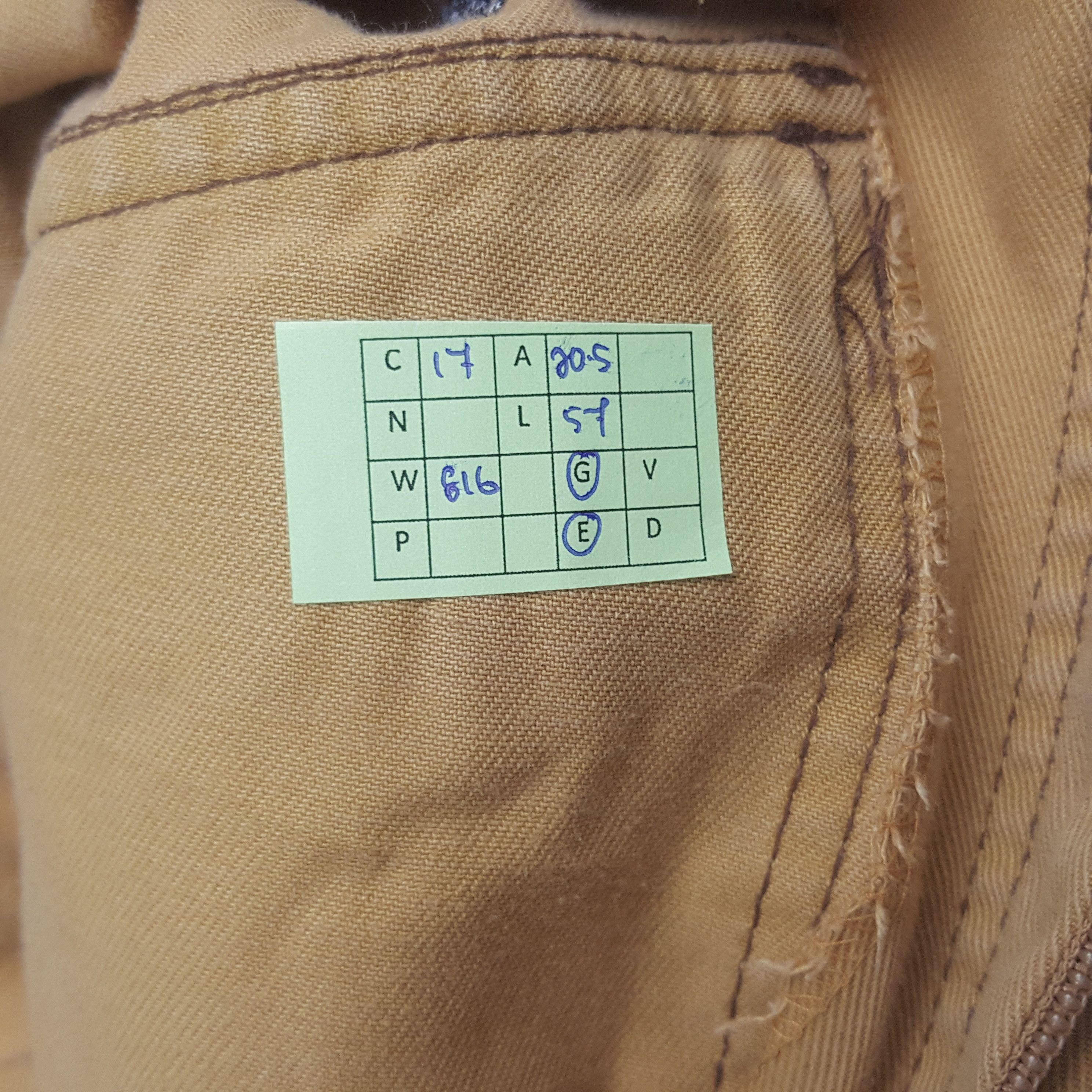 Japanese Brand Vintage Toyota Japanese Racing Worker Coverall Jacket RR17 Size US S / EU 44-46 / 1 - 10 Thumbnail