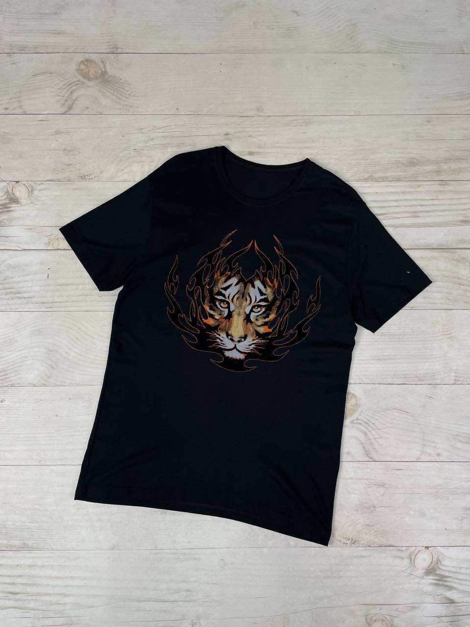 Dolce Gabbana Tiger Shirt | Grailed