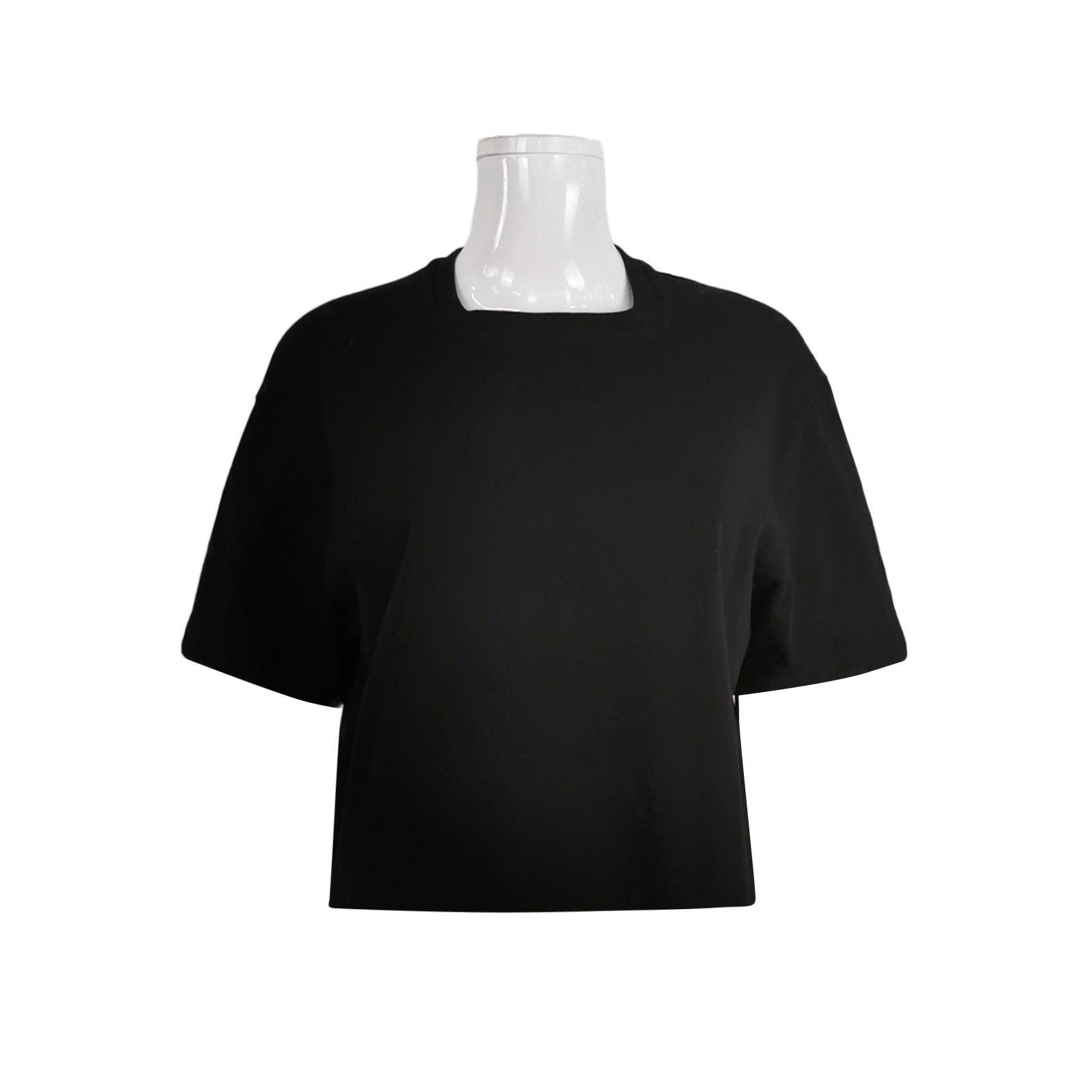 Bottega Veneta Bottega Veneta Women m Short Sleeve Shirts Size M / US 6-8 / IT 42-44 - 1 Thumbnail