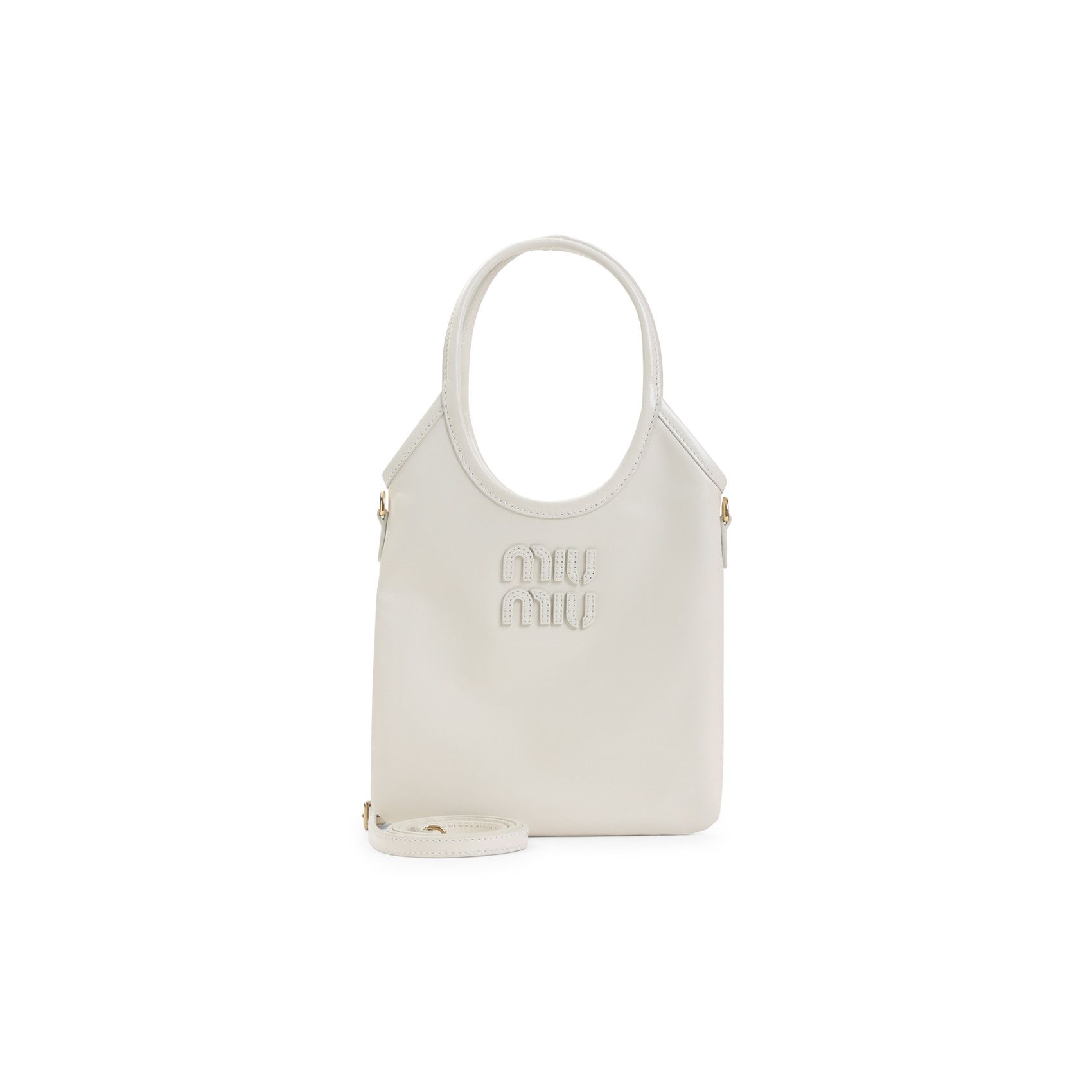 Miu Miu Miu Miu Mini Bag Size ONE SIZE - 1 Thumbnail