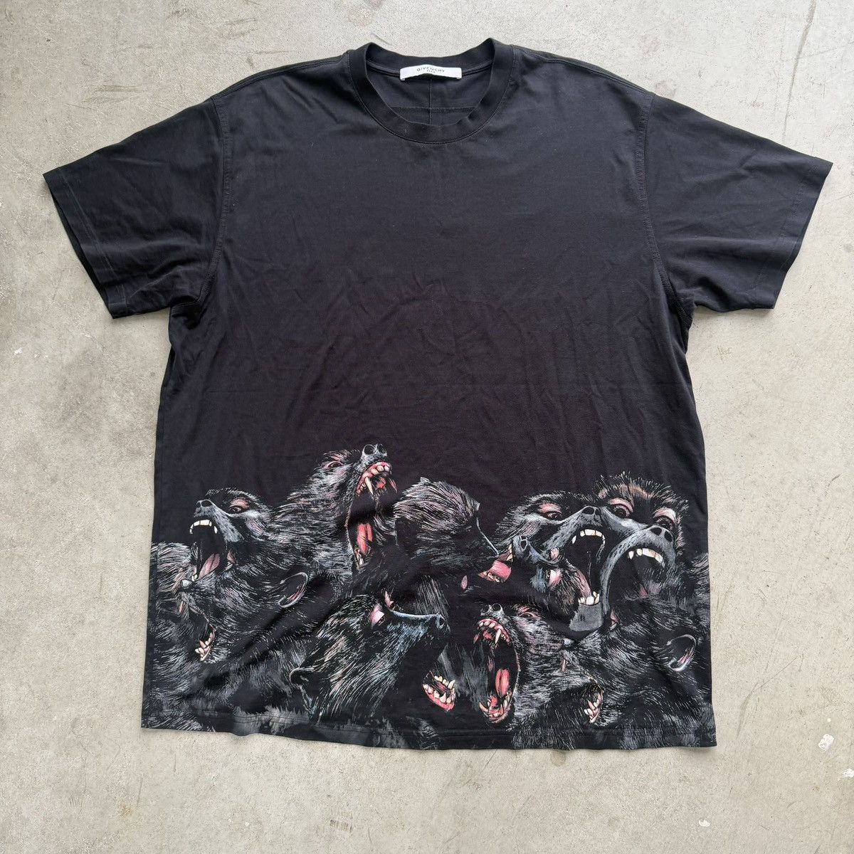 Designer × Givenchy × Riccardo Tisci Givenchy Riccardo Tisci
