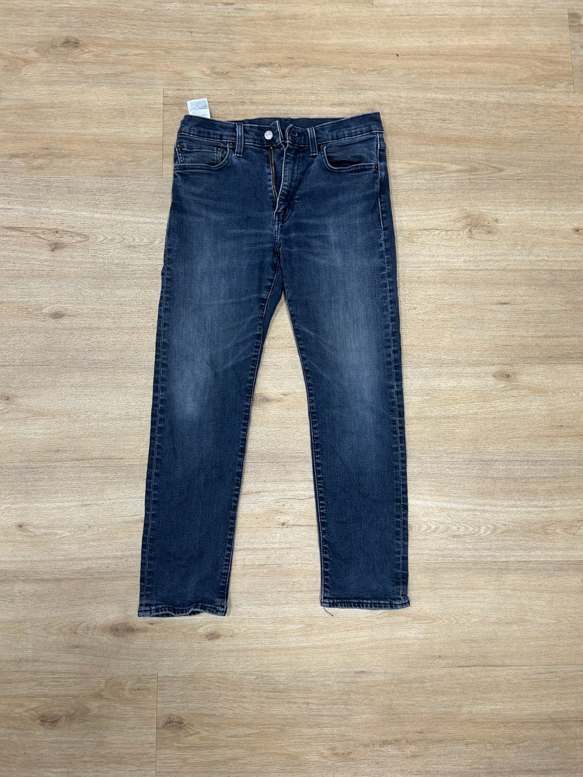 Levi's Vintage Clothing Levi's 502 vintage Big E Size US 32 / EU 48 - 1 Thumbnail